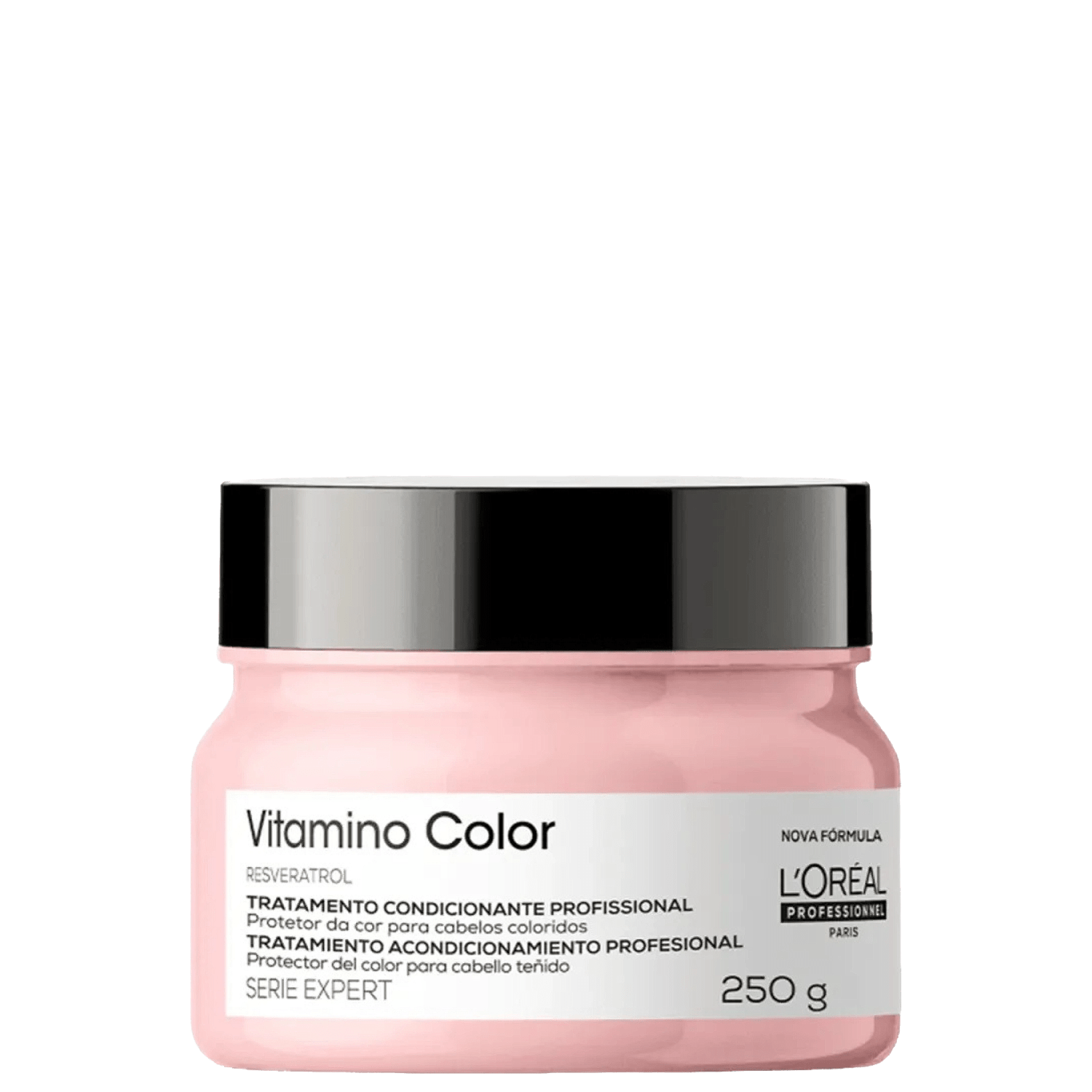 L’Oréal Professionnel Serie Expert Vitamino Color Resveratrol - Máscara Capilar 250g