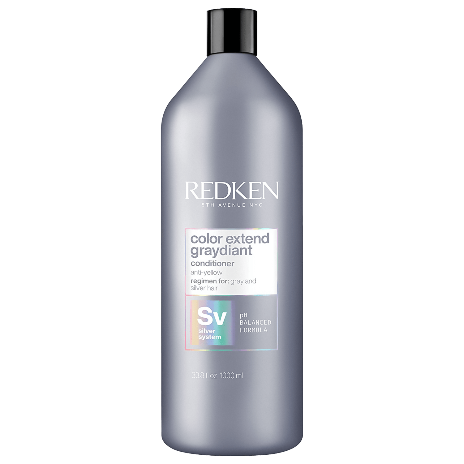 Redken Color Extend Graydiant - Condicionador 1L