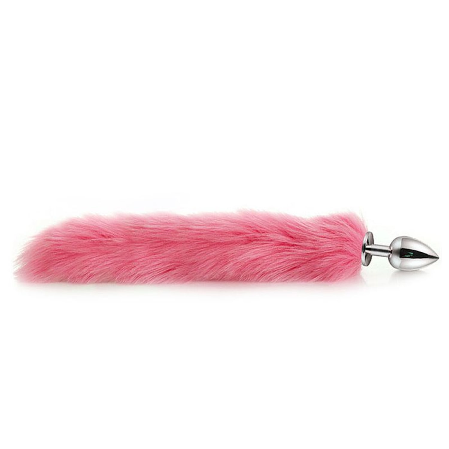 Kit Raposa Misteriosa com 5 Peças Rosa