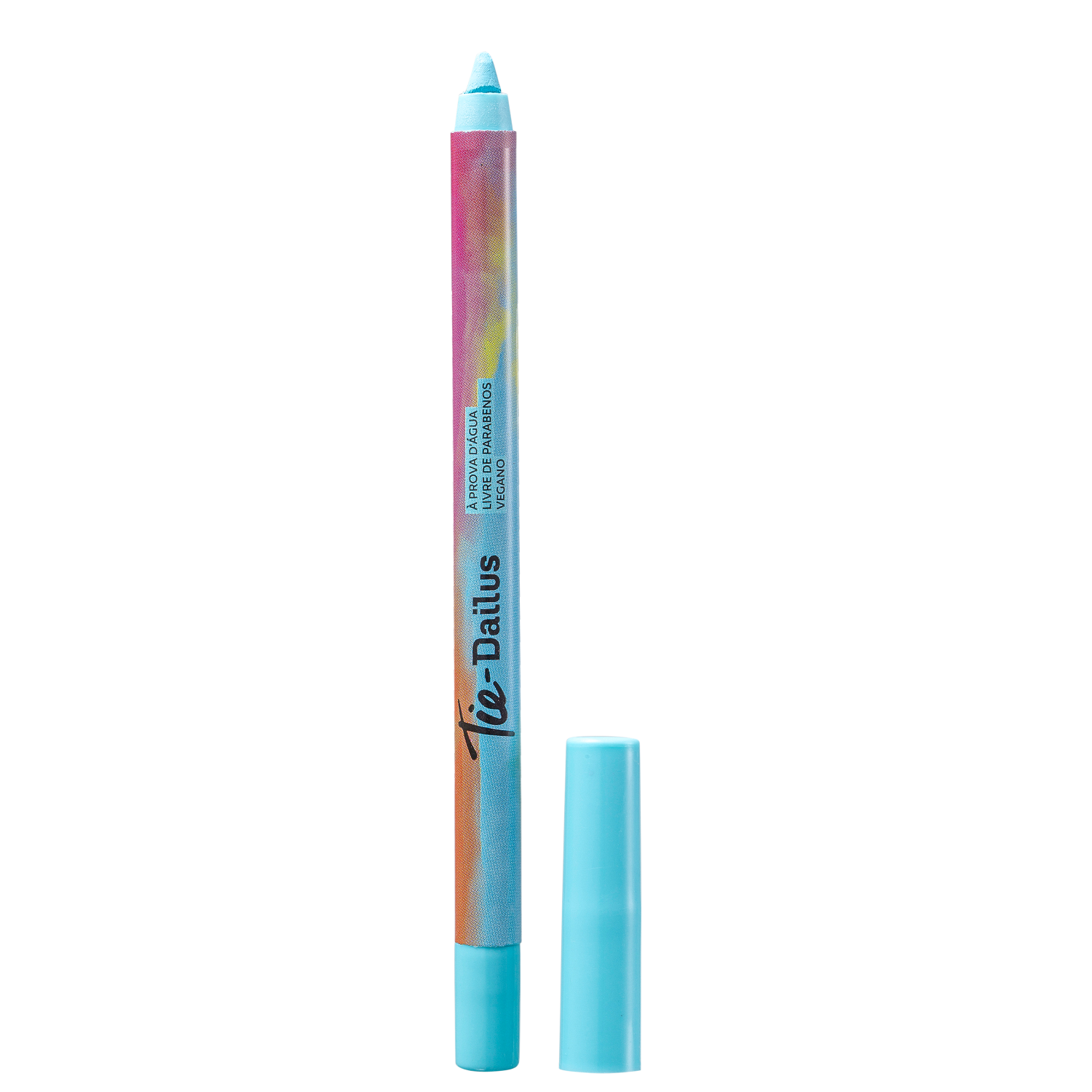 Dailus Tie 03 Podes Crer - Lápis Delineador 1,4g 
