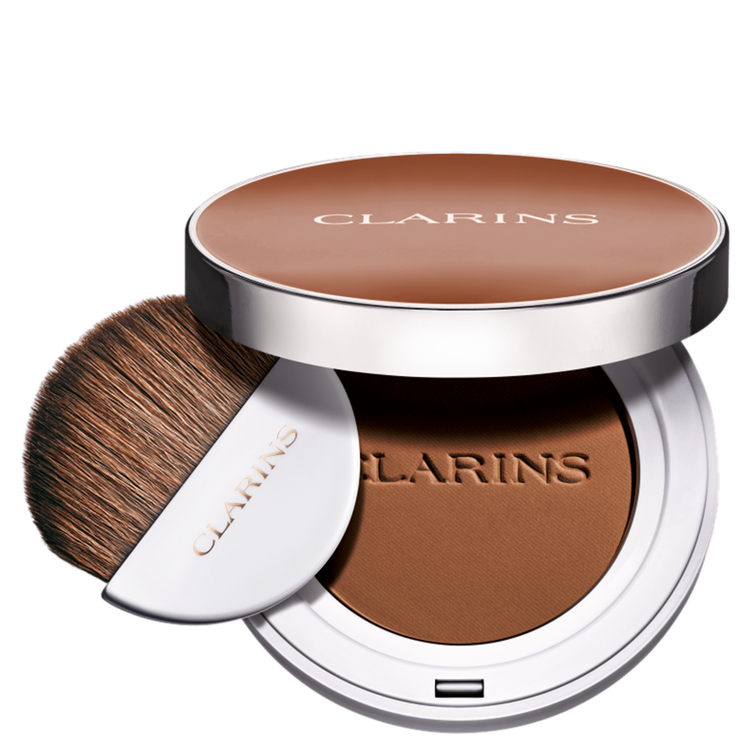 Clarins Joli Blush 08 Cheeky Brown - Blush 5g