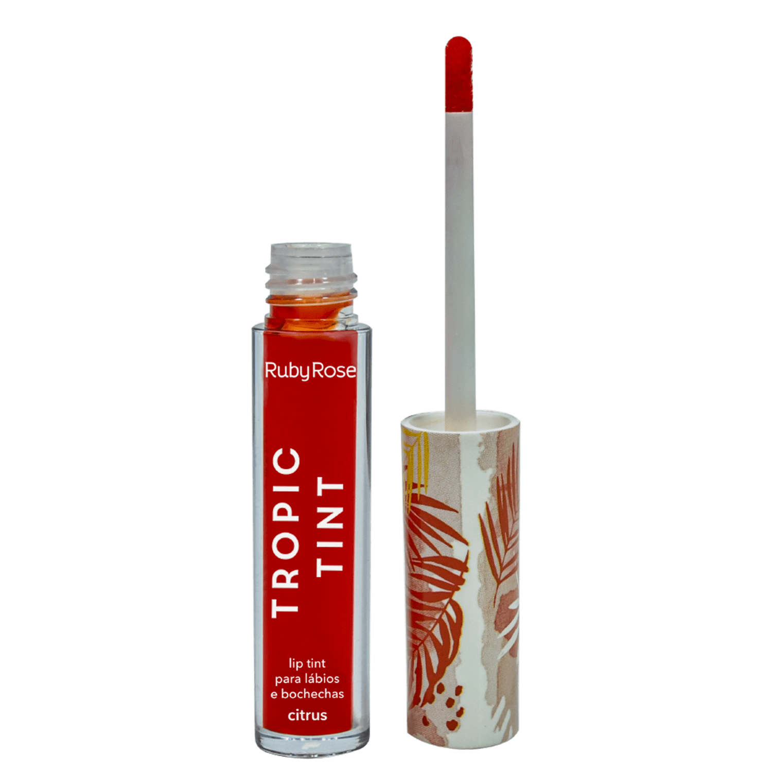 Ruby Rose Tropic Tint Citrus - Lip Tint 2,5ml