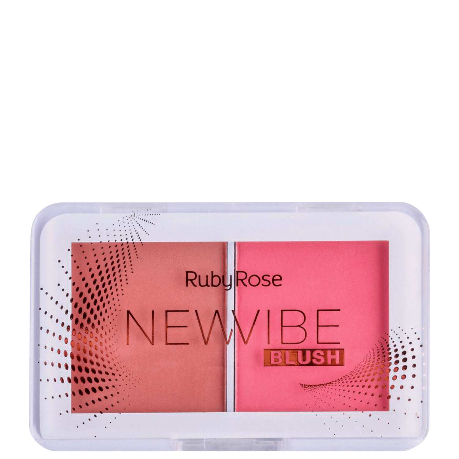 Ruby Rose New Vibe 004 - Blush