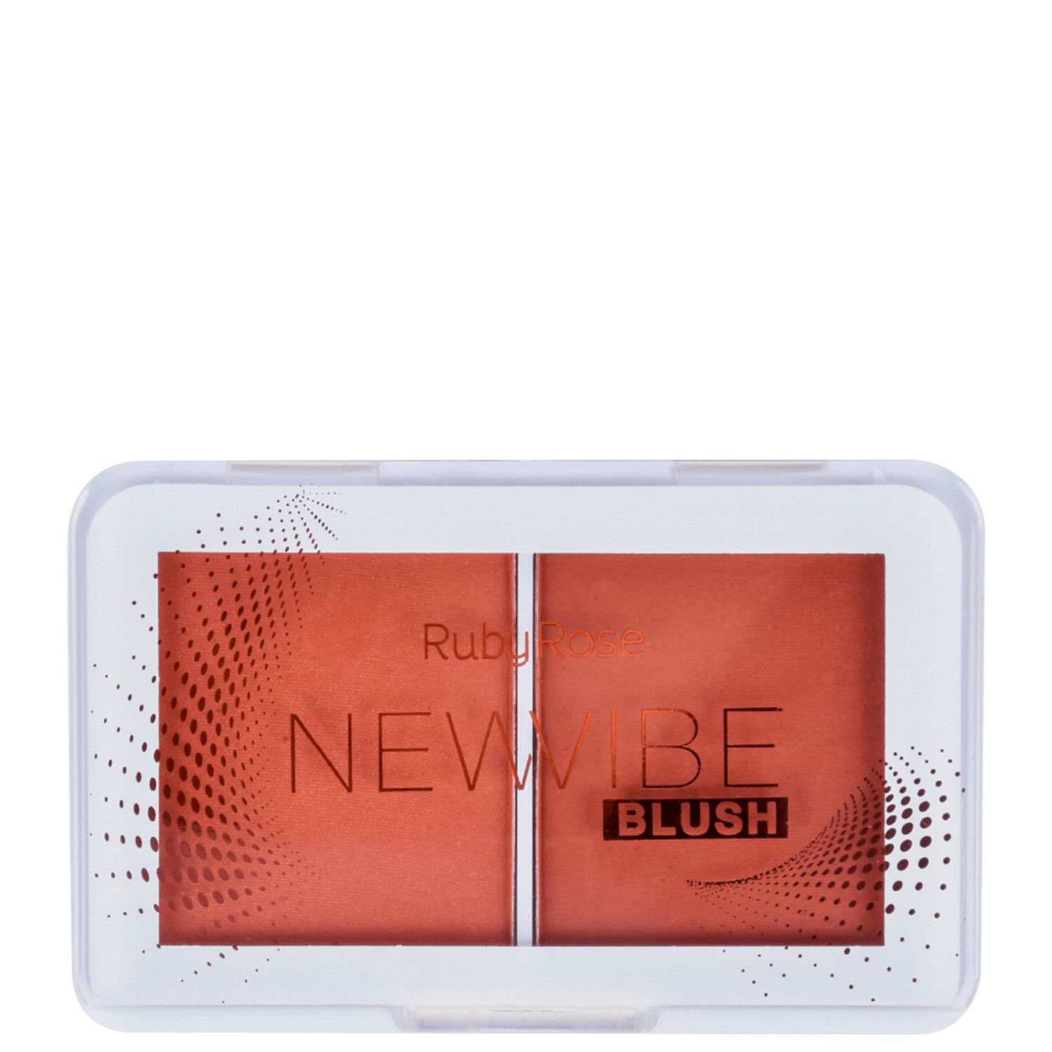 Ruby Rose New Vibe 005 - Blush