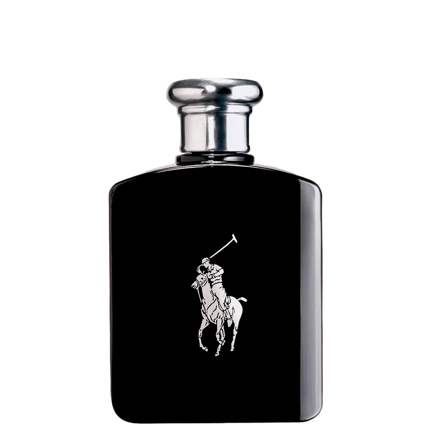 Polo Black Ralph Lauren Eau de Toilette - Perfume Masculino 75ml