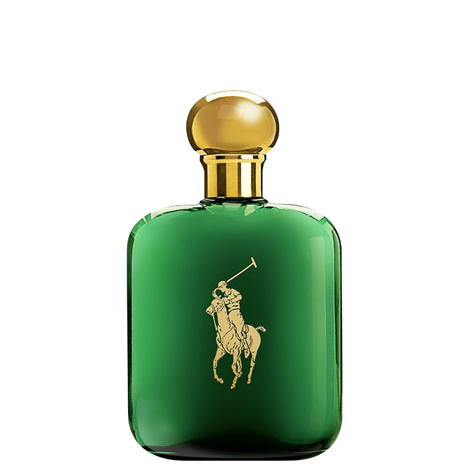 Polo Green Ralph Lauren Eau de Toilette - Perfume Masculino 59ml