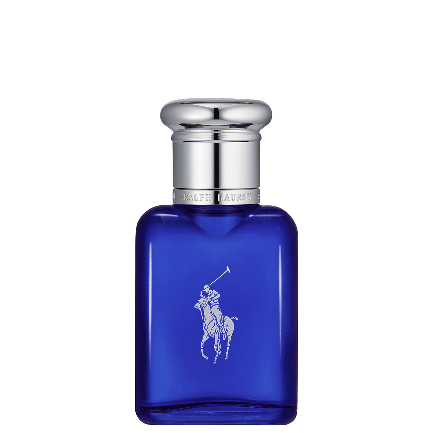Polo Blue Ralph Lauren Eau de Toilette - Perfume Masculino 40ml