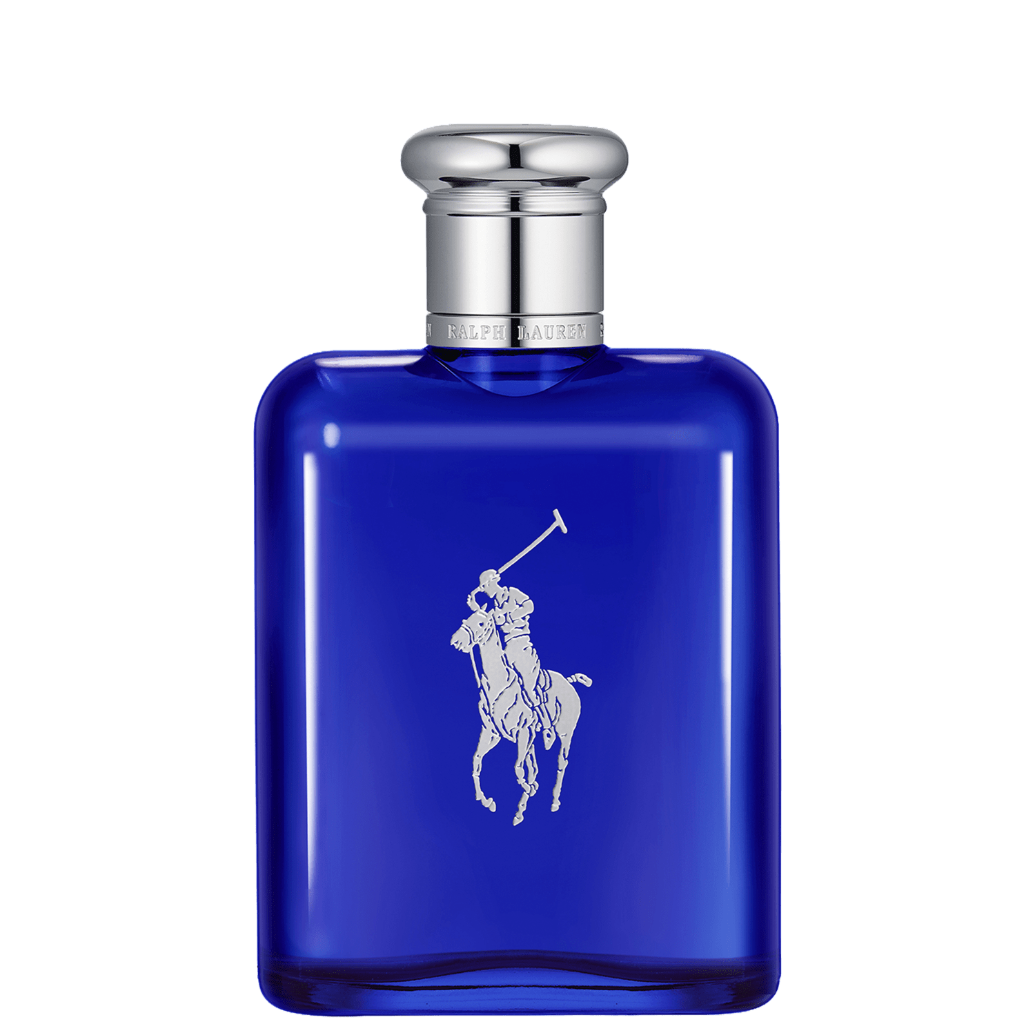 Polo Blue Ralph Lauren Eau de Toilette - Perfume Masculino 125ml