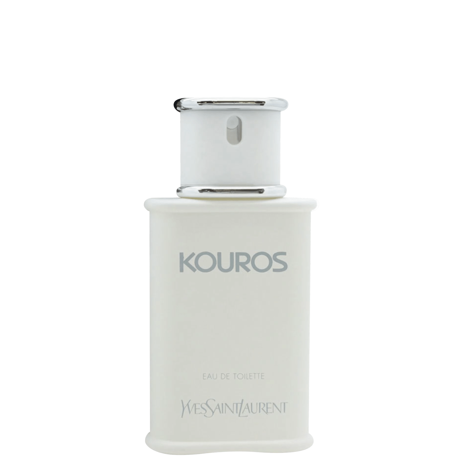 Kouros Yves Saint Laurent Eau de Toilette - Perfume Masculino 50ml