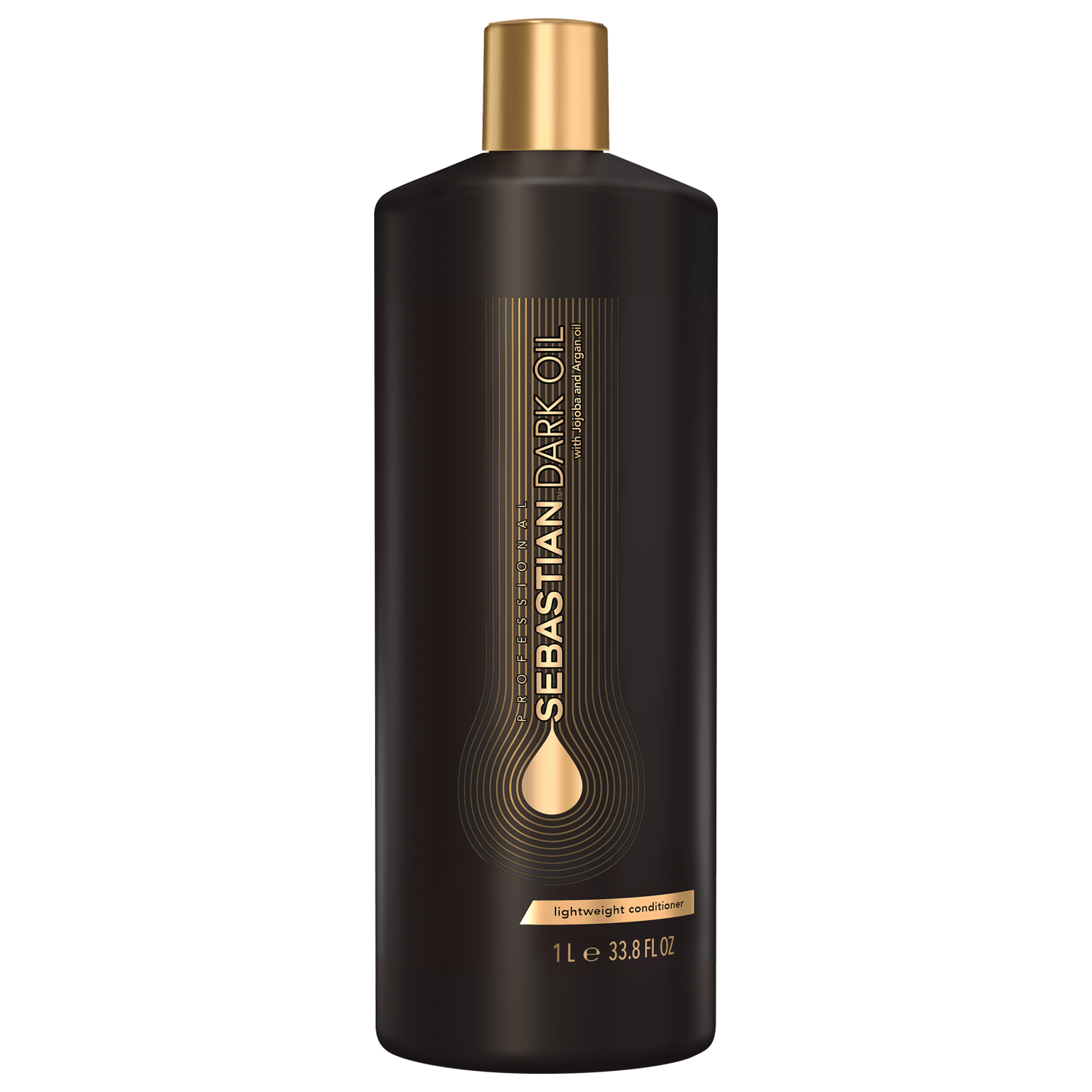 Sebastian Professional Dark Oil - Condicionador 1000ml