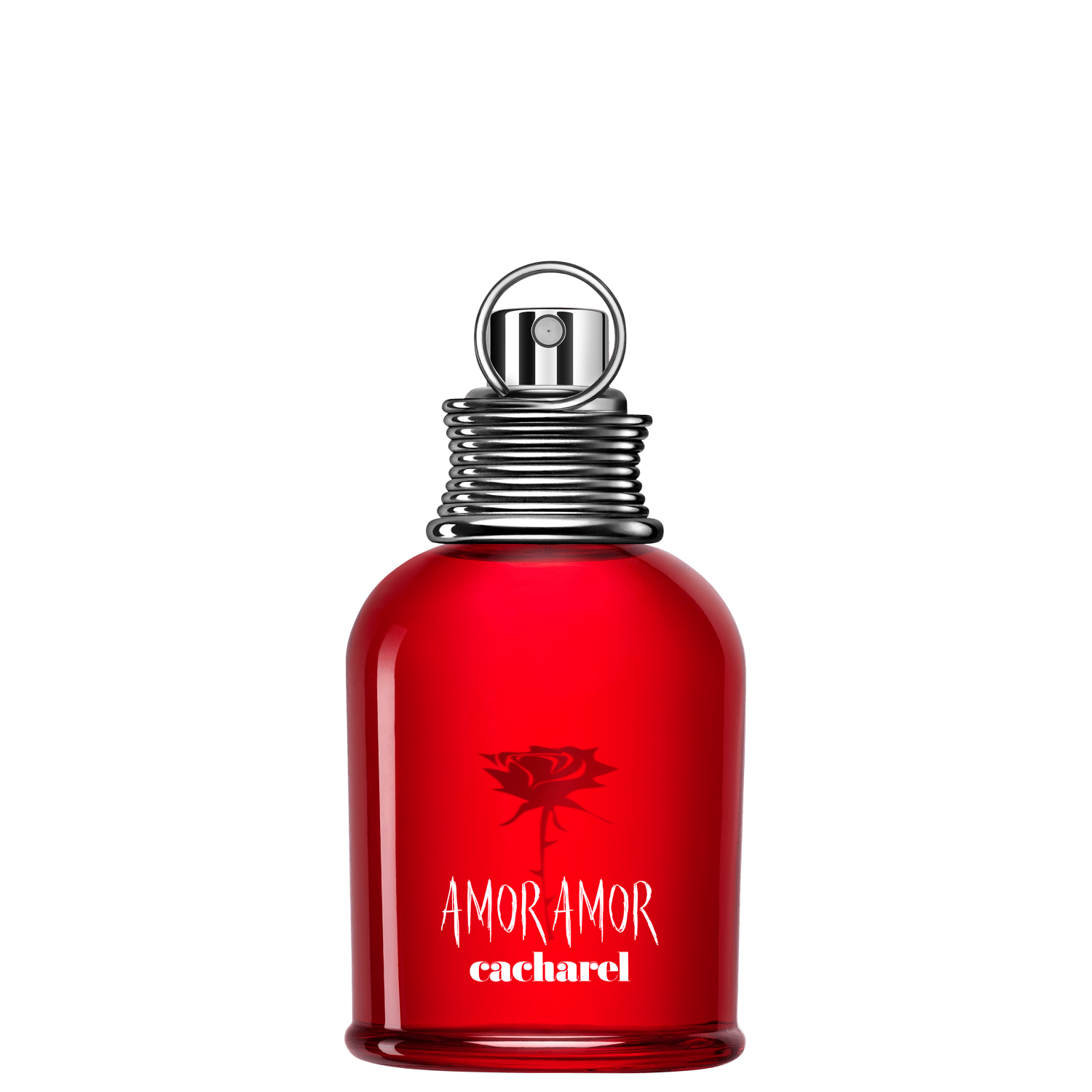Amor Amor Cacharel Eau de Toilette EDT - Perfume Feminino 30ml