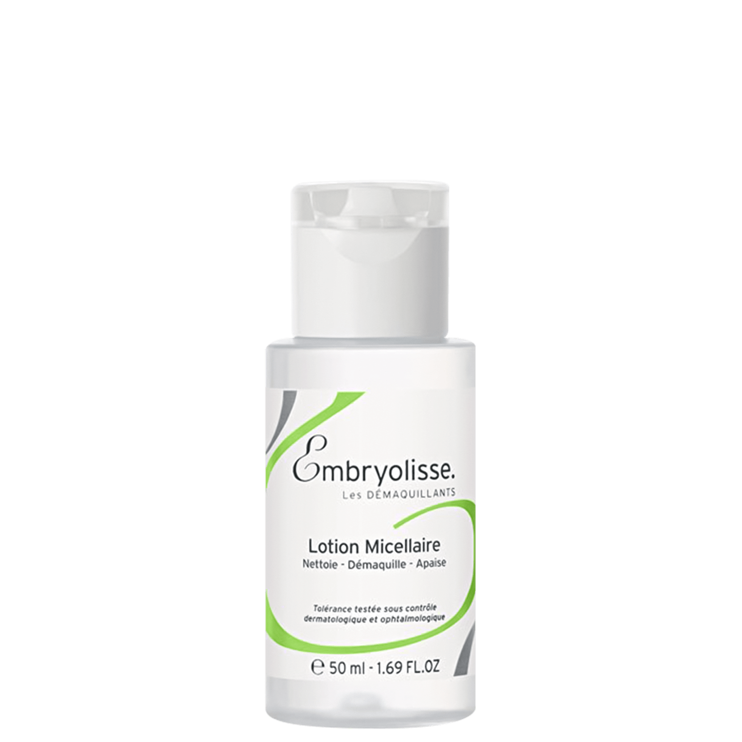 Embryolisse Micellaire - Loção Demaquilante 50ml