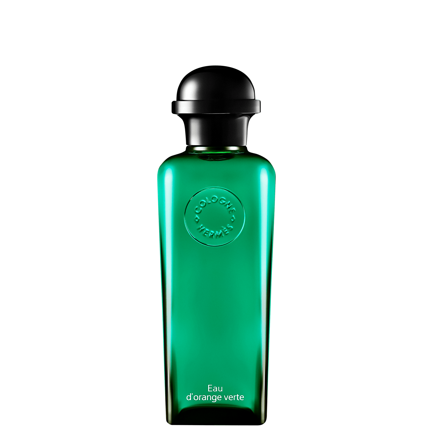 Eau D'orange Verte Herm&egrave;s Eau de Cologne - Perfume Unissex 100ml