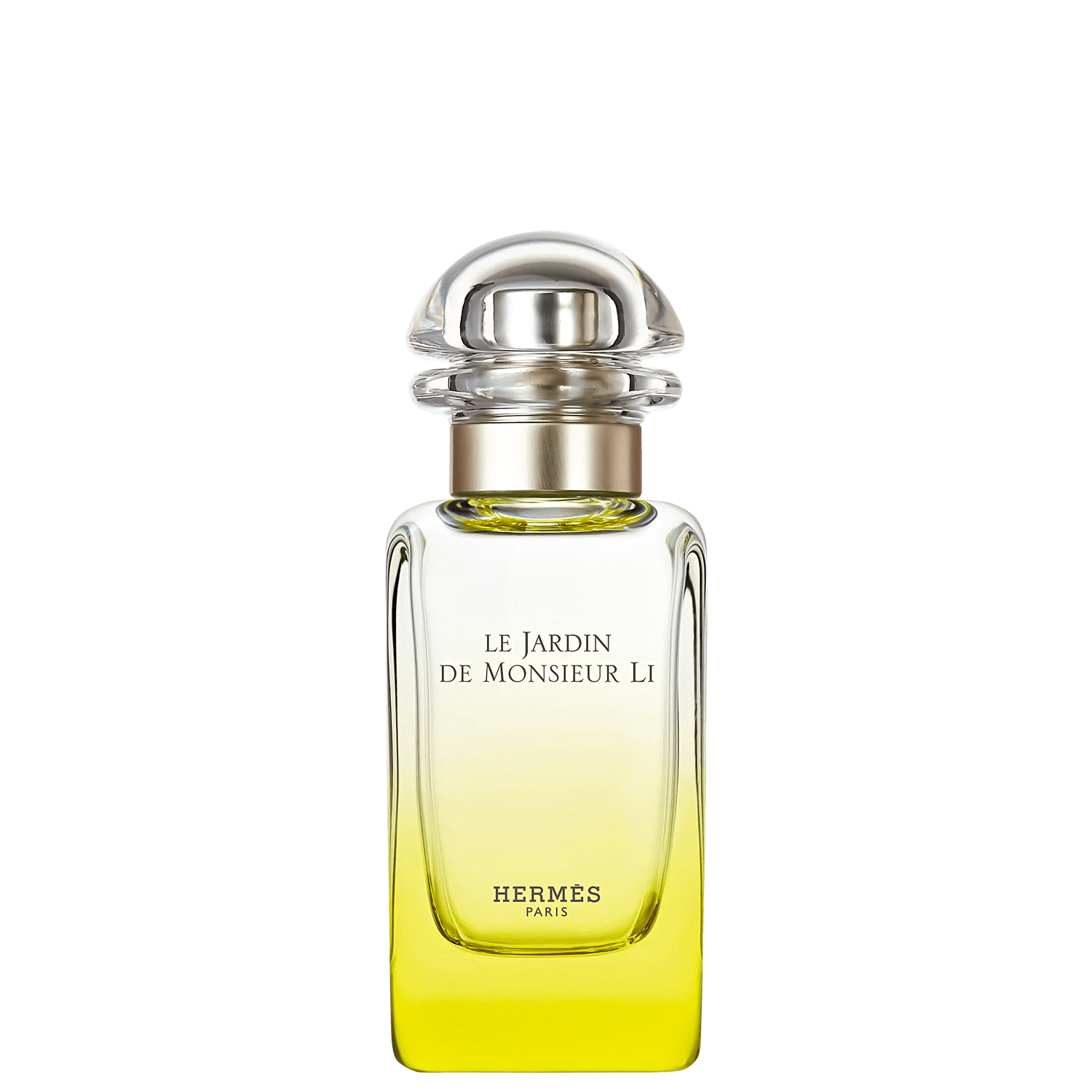 Le Jardin de Monsieur Li Hermès Eau de Toilette - Perfume Unissex 50ml
