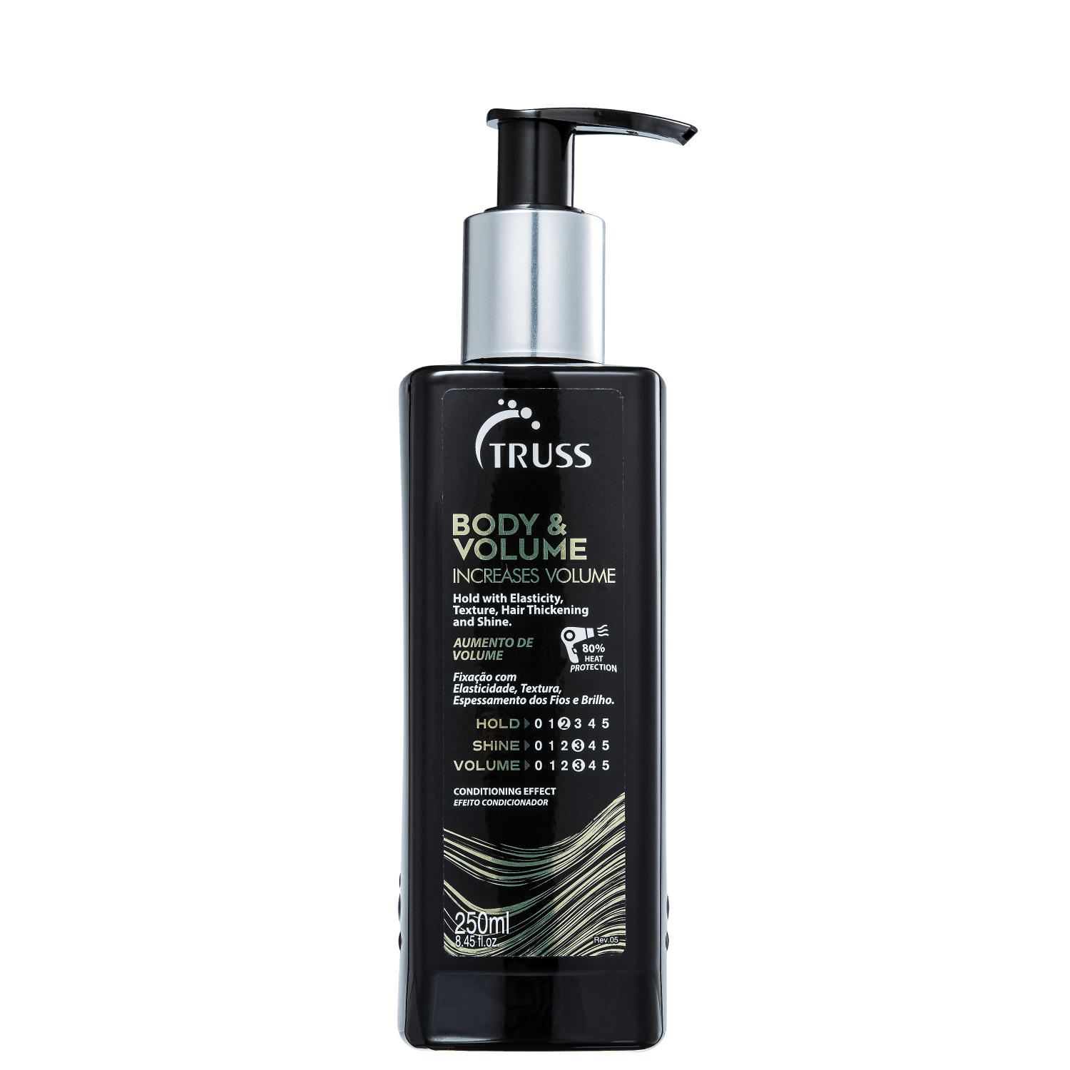 Truss Body & Volume - Leave-in 250ml
