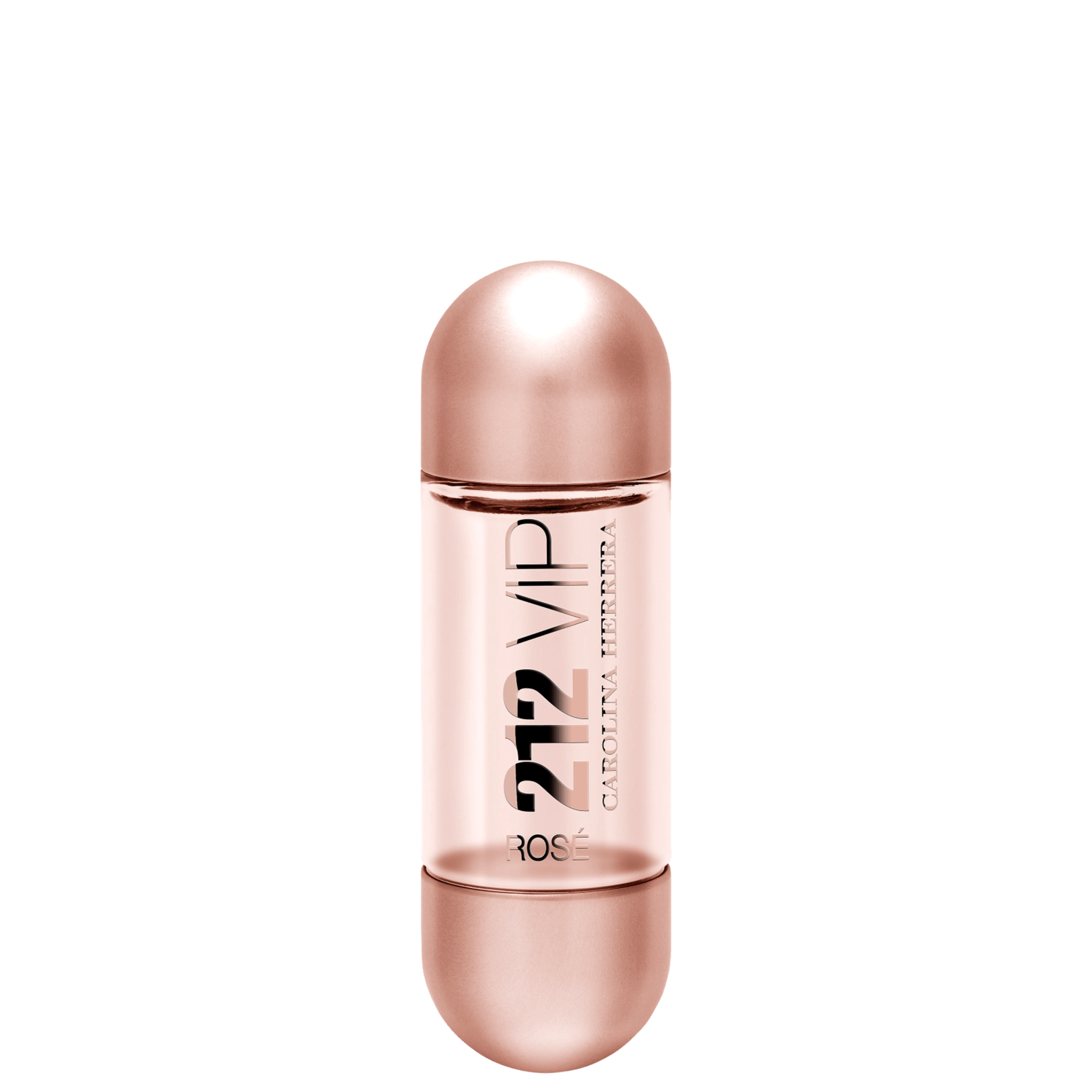 Carolina Herrera 212 VIP Rosé Hair Mist - Perfume para Cabelo 30ml