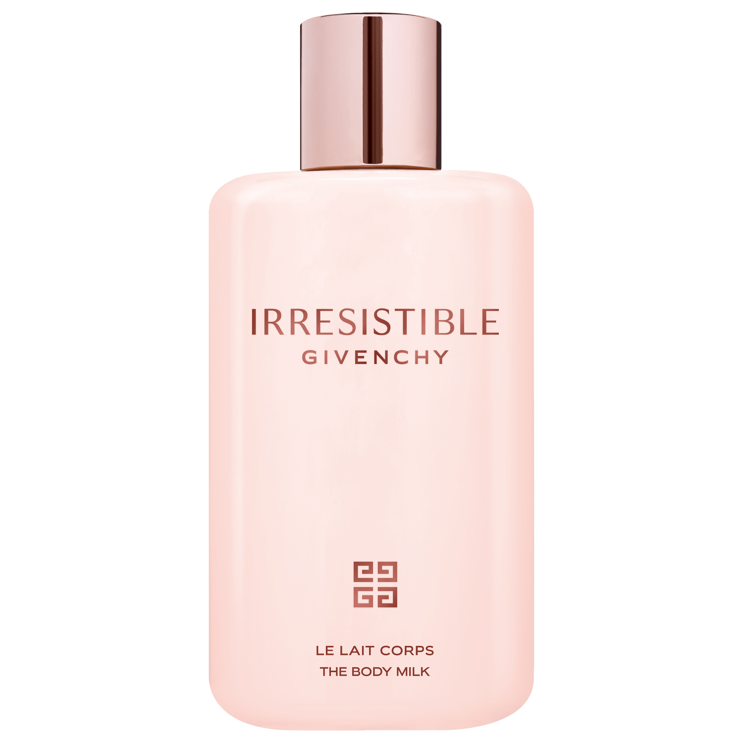Givenchy Irresistible - Creme Corporal Hidratante 200ml
