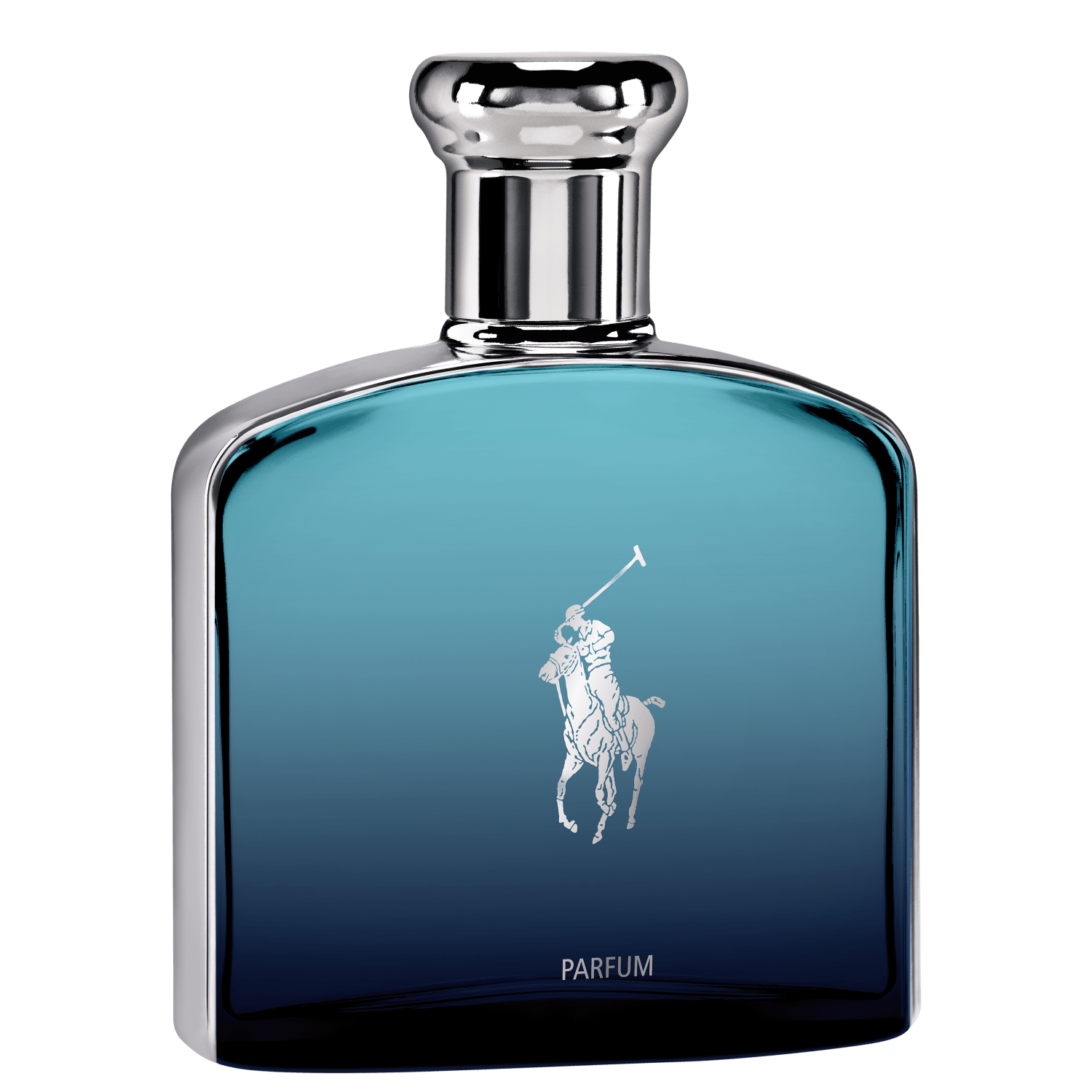 Polo Deep Blue Ralph Lauren Eau de Parfum - Perfume Masculino 125ml