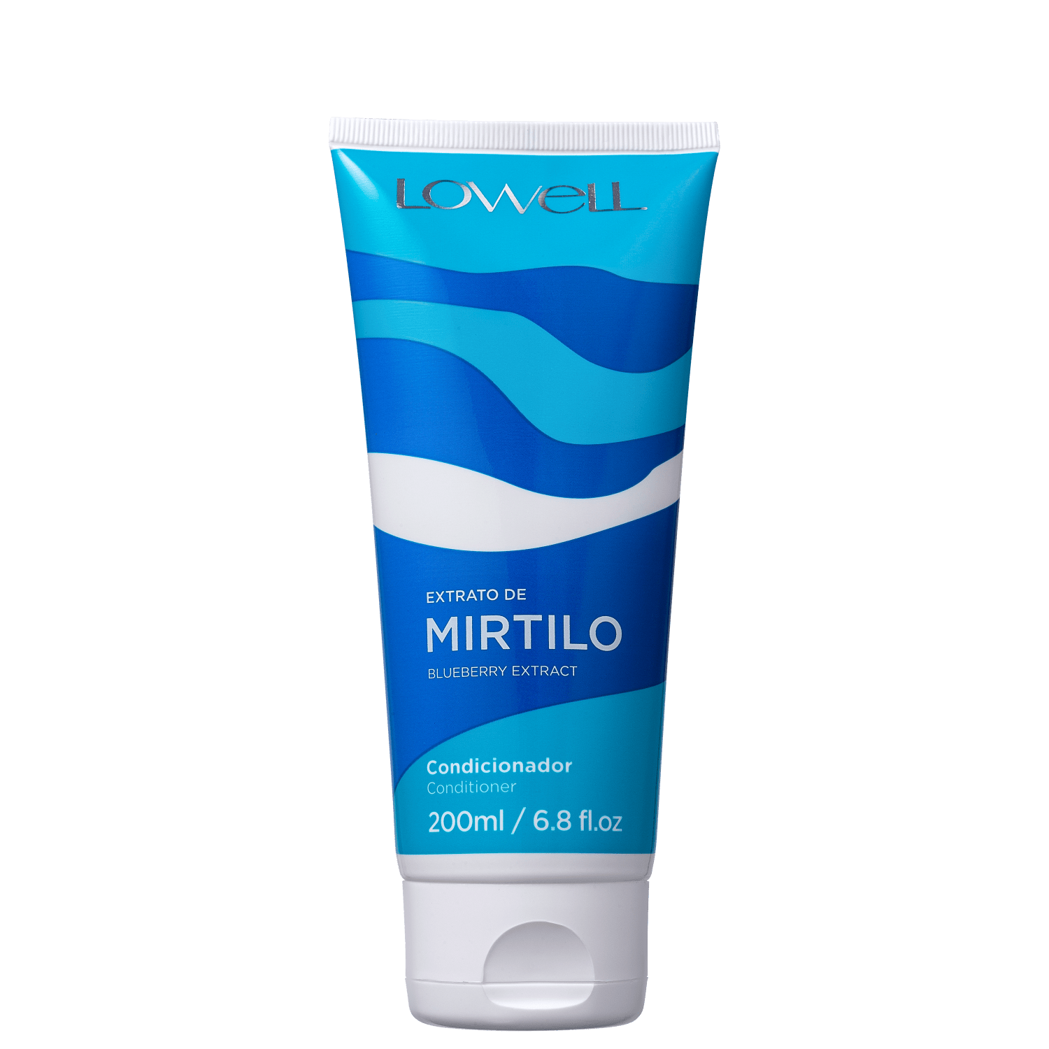 Lowell Extrato de Mirtilo - Condicionador 200ml