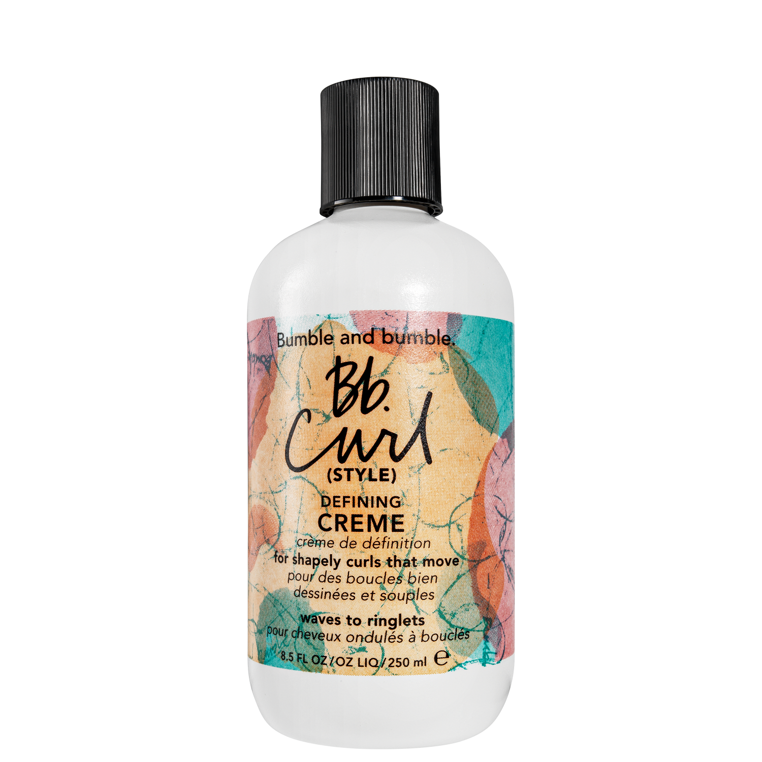 Bumble and bumble Curl Style - Creme de Definição 250ml