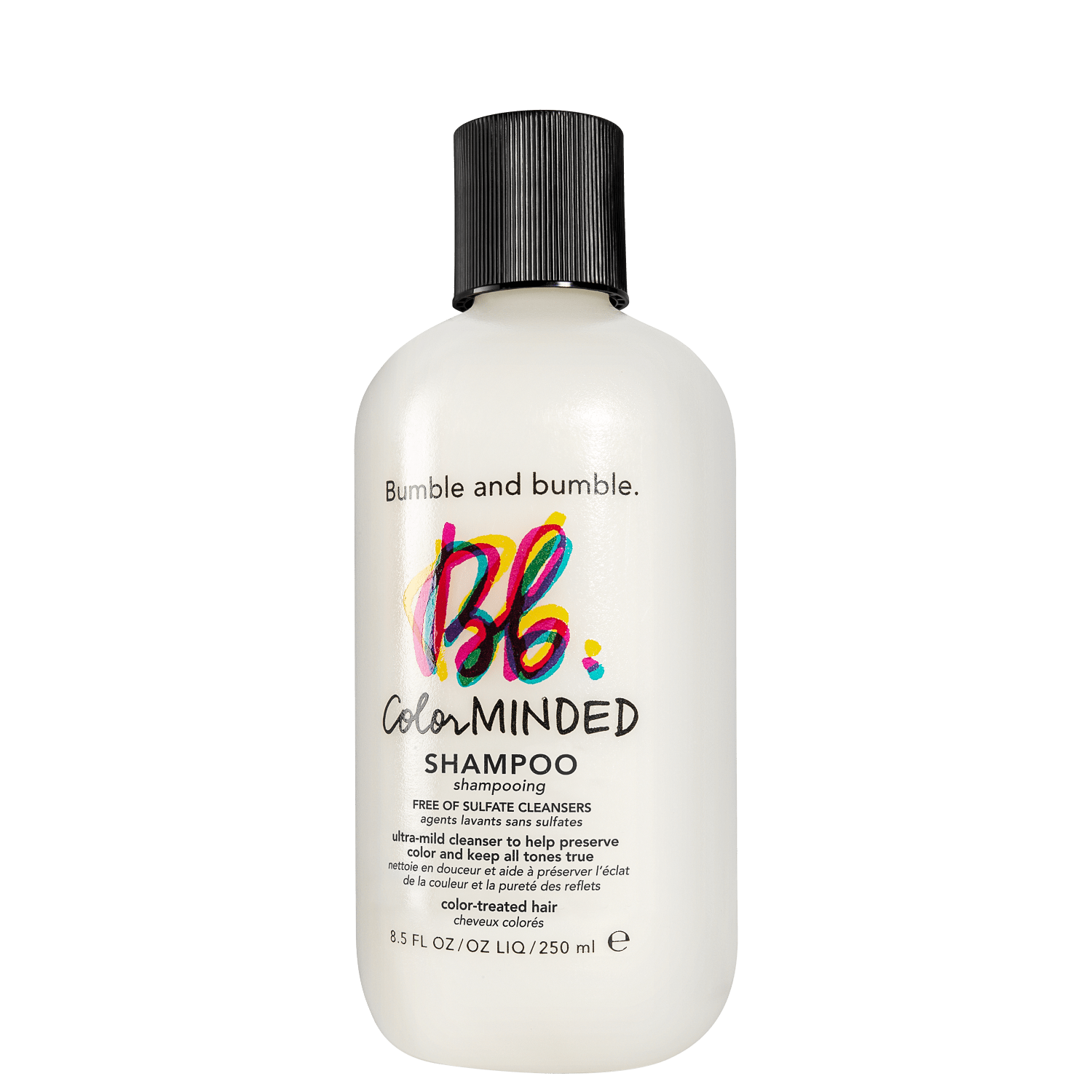 Bumble and bumble Color Minded - Shampoo 250ml