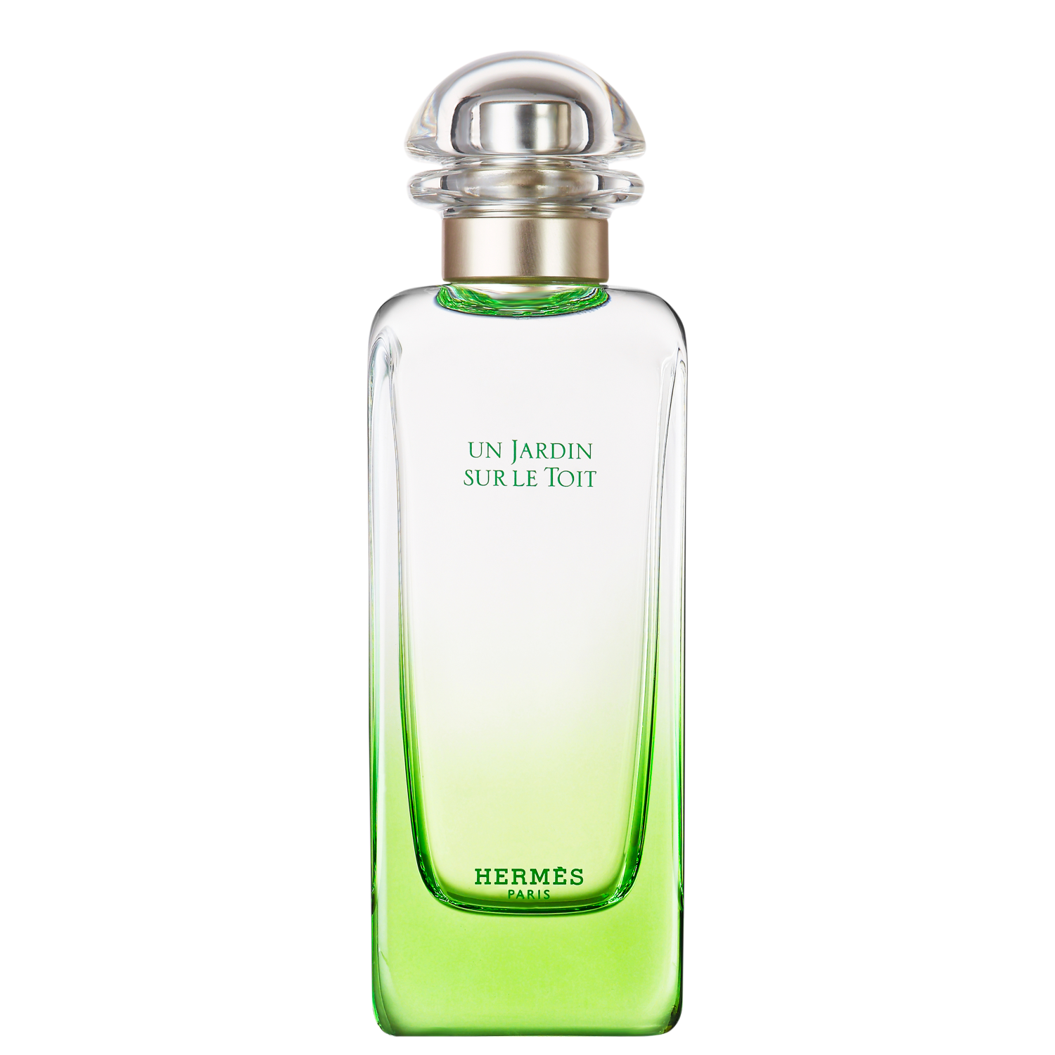 Un Jardin sur le Toit Hermès Eau de Toilette - Perfume Feminino 100ml