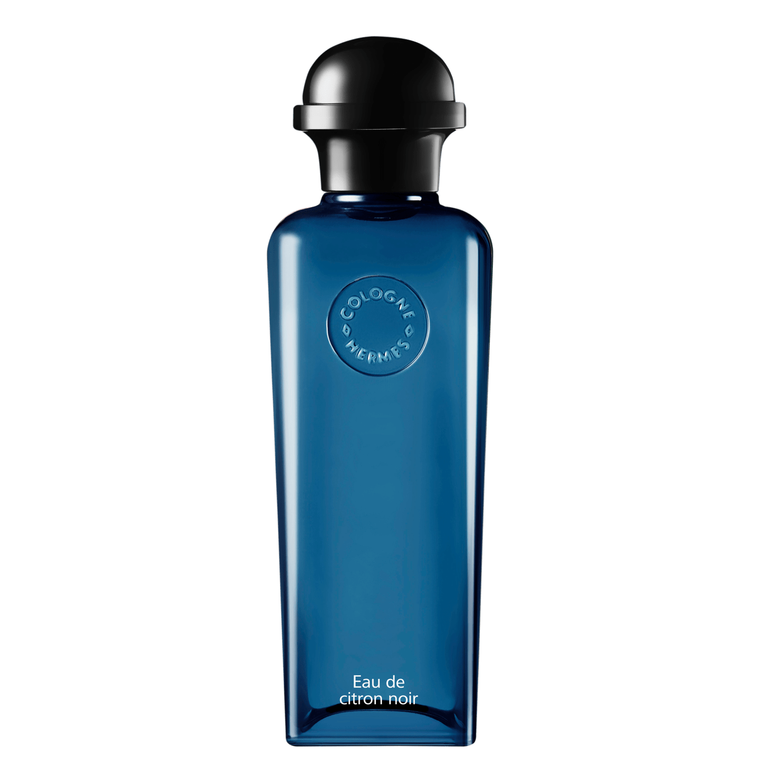 Eau de Citron Noir Hermès Eau de Cologne - Perfume Unissex 100ml