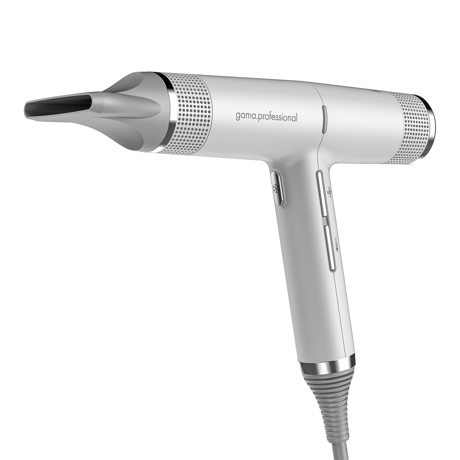 GA.MA Italy IQ Perfetto 127V - Secador de Cabelo