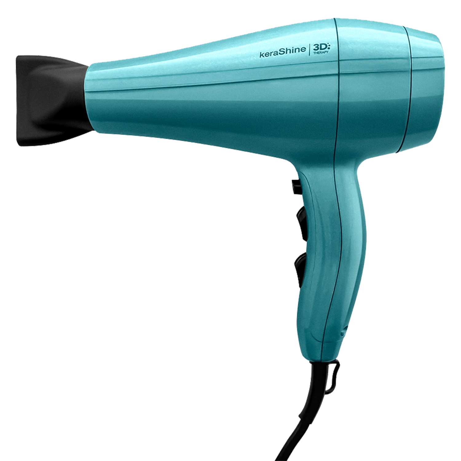 GA.MA Italy Kera-Shine 3D 127V - Secador de Cabelo