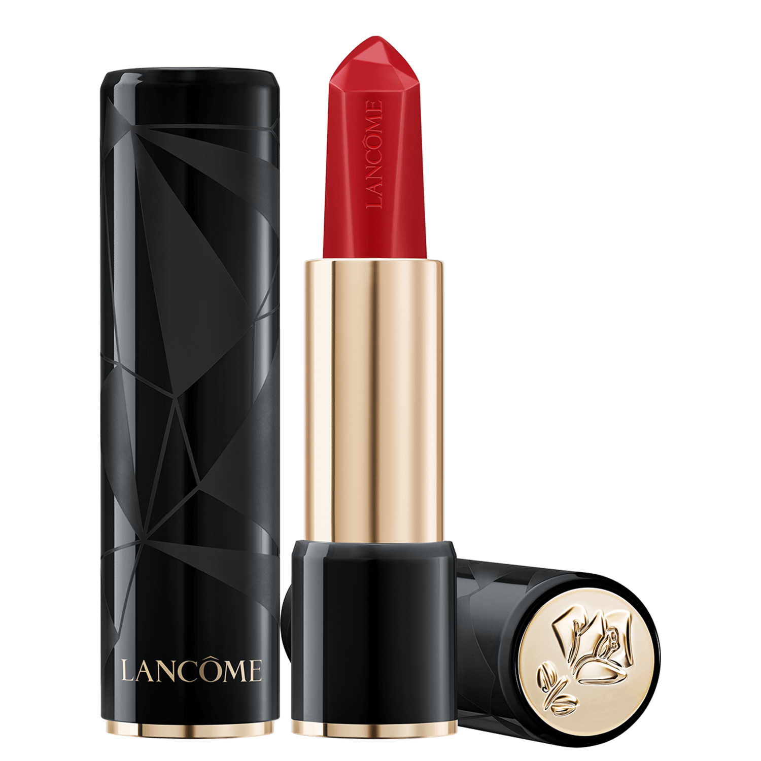 Lancôme L’Absolu Rouge Ruby Cream 01 Bad Blood Ruby - Batom Cremoso 3g