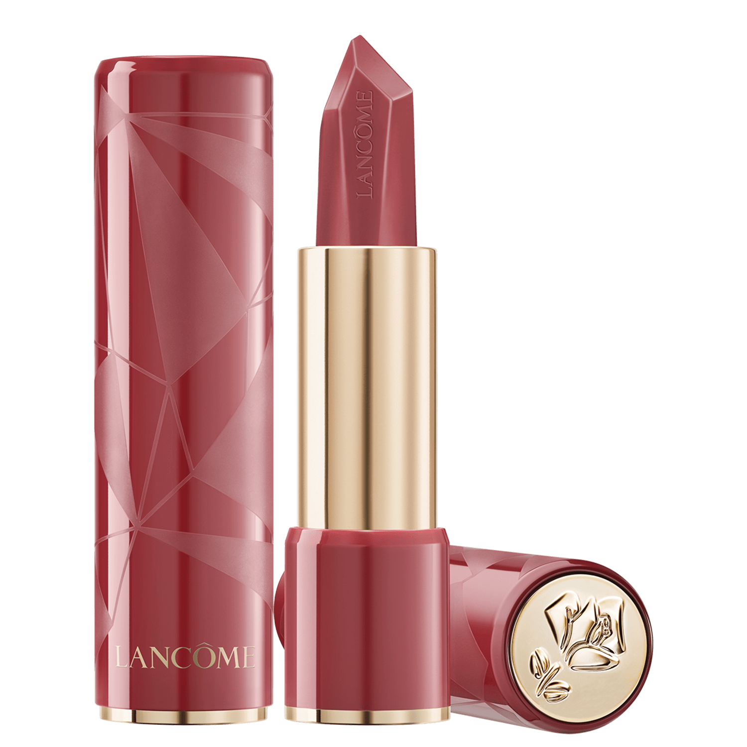 Lancôme L’Absolu Rouge Ruby Cream 03 Kiss Me Ruby Limited Edition - Batom Cremoso 3g