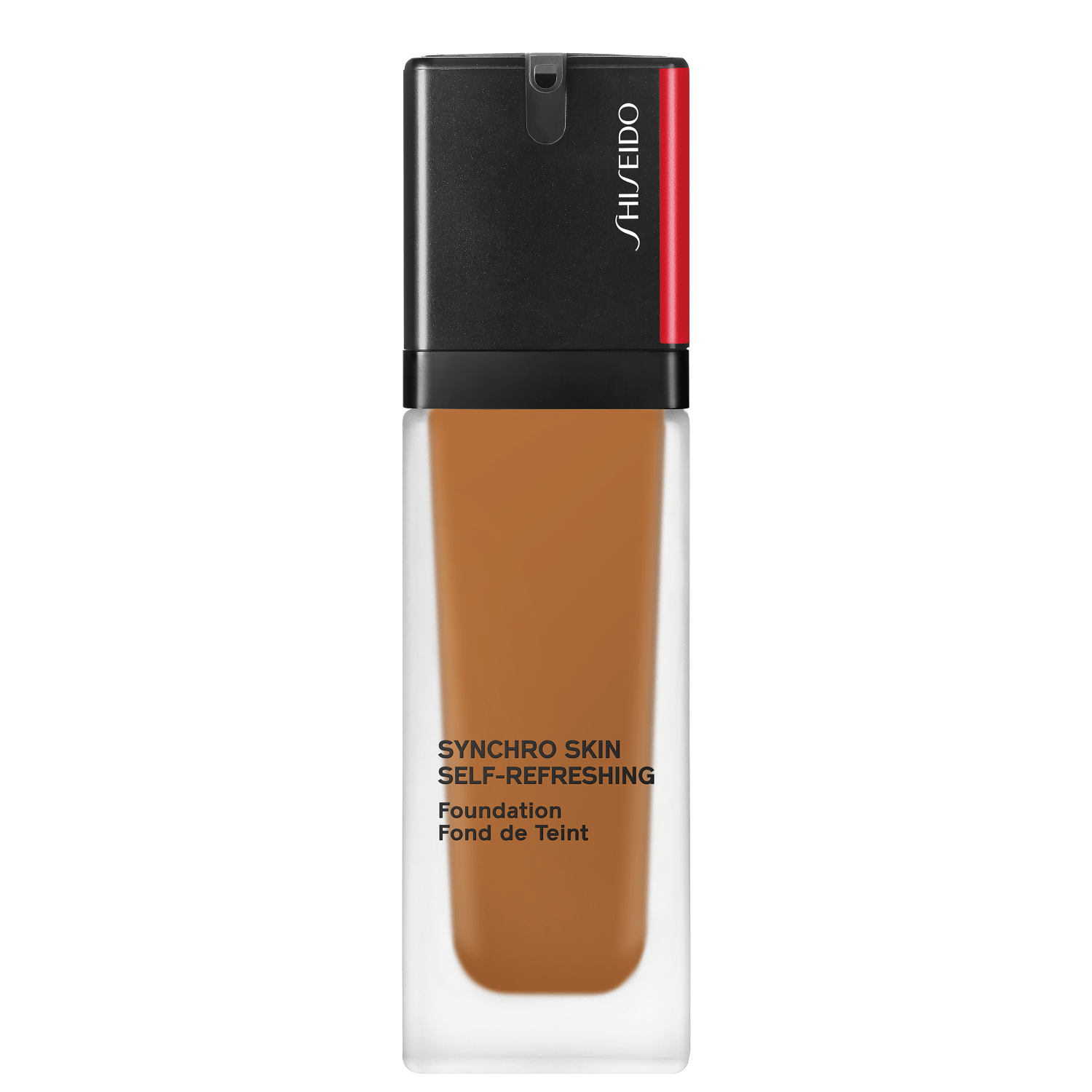 Shiseido Synchro Skin Self-Refreshing SPF 30 440 Amber - Base Líquida 30ml
