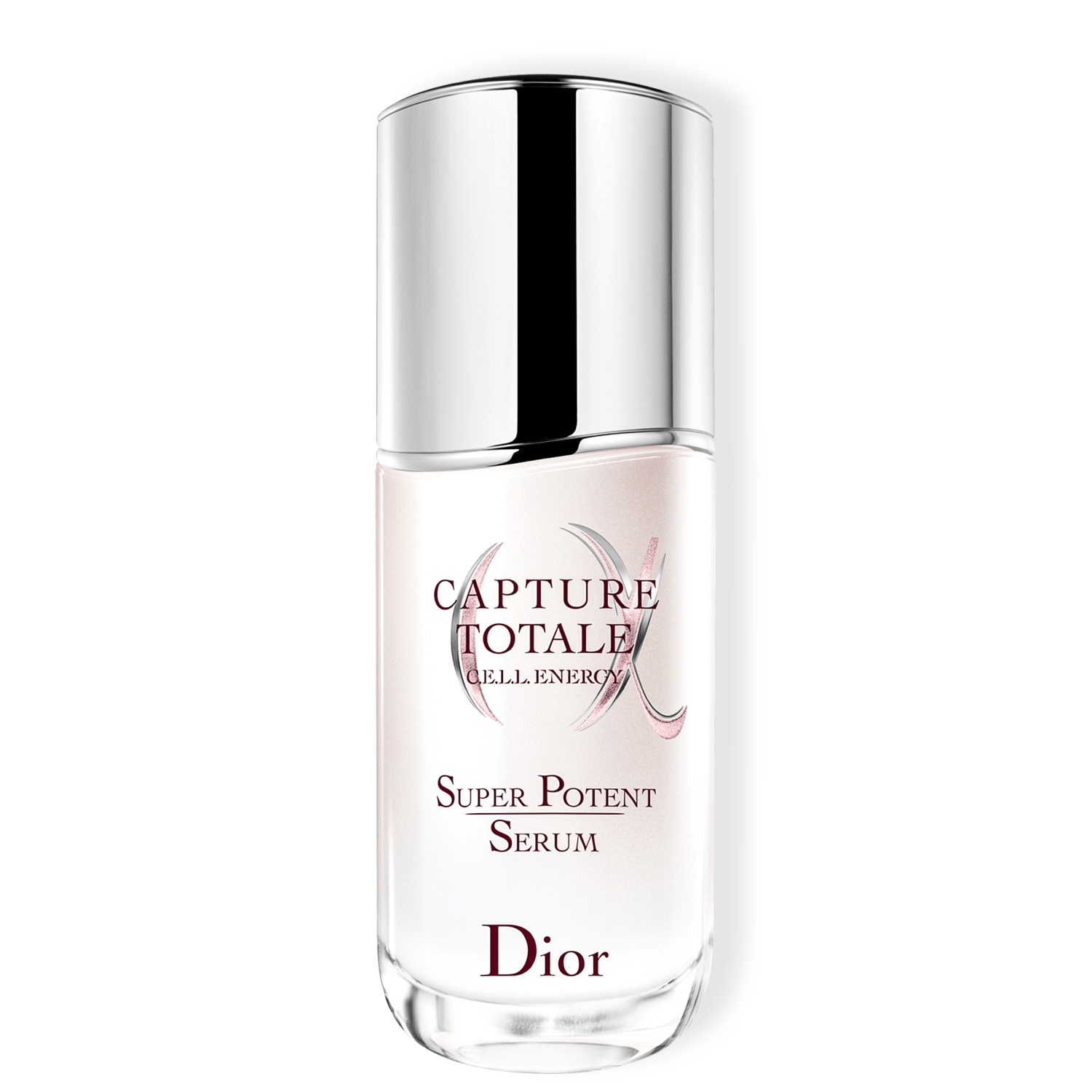 Dior Capture Totale C.E.L.L. Energy Super Potent - Sérum Facial 30ml