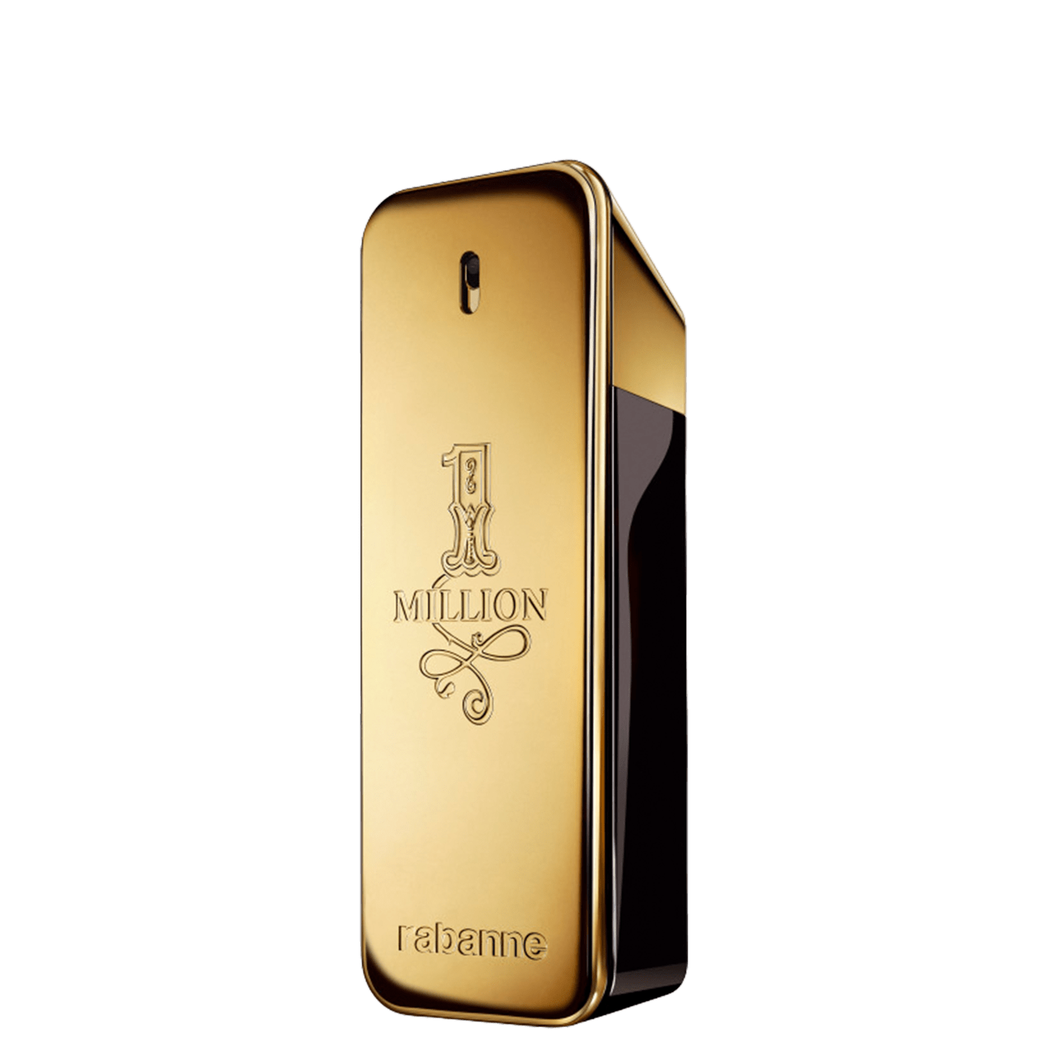 One Million Rabanne Eau de Toilette - Perfume Masculino 100ml