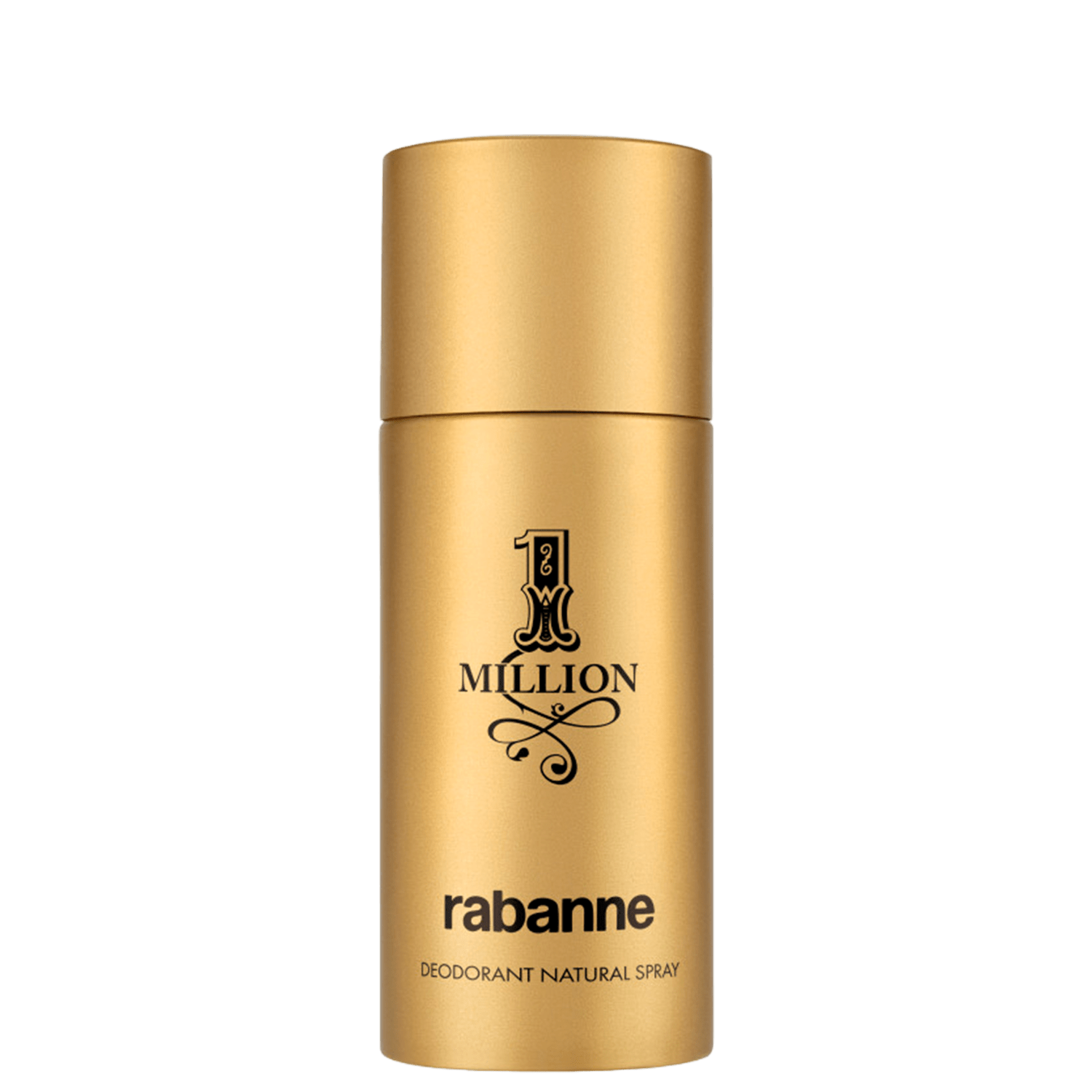 Rabanne 1 Million - Desodorante Spray Masculino 150ml