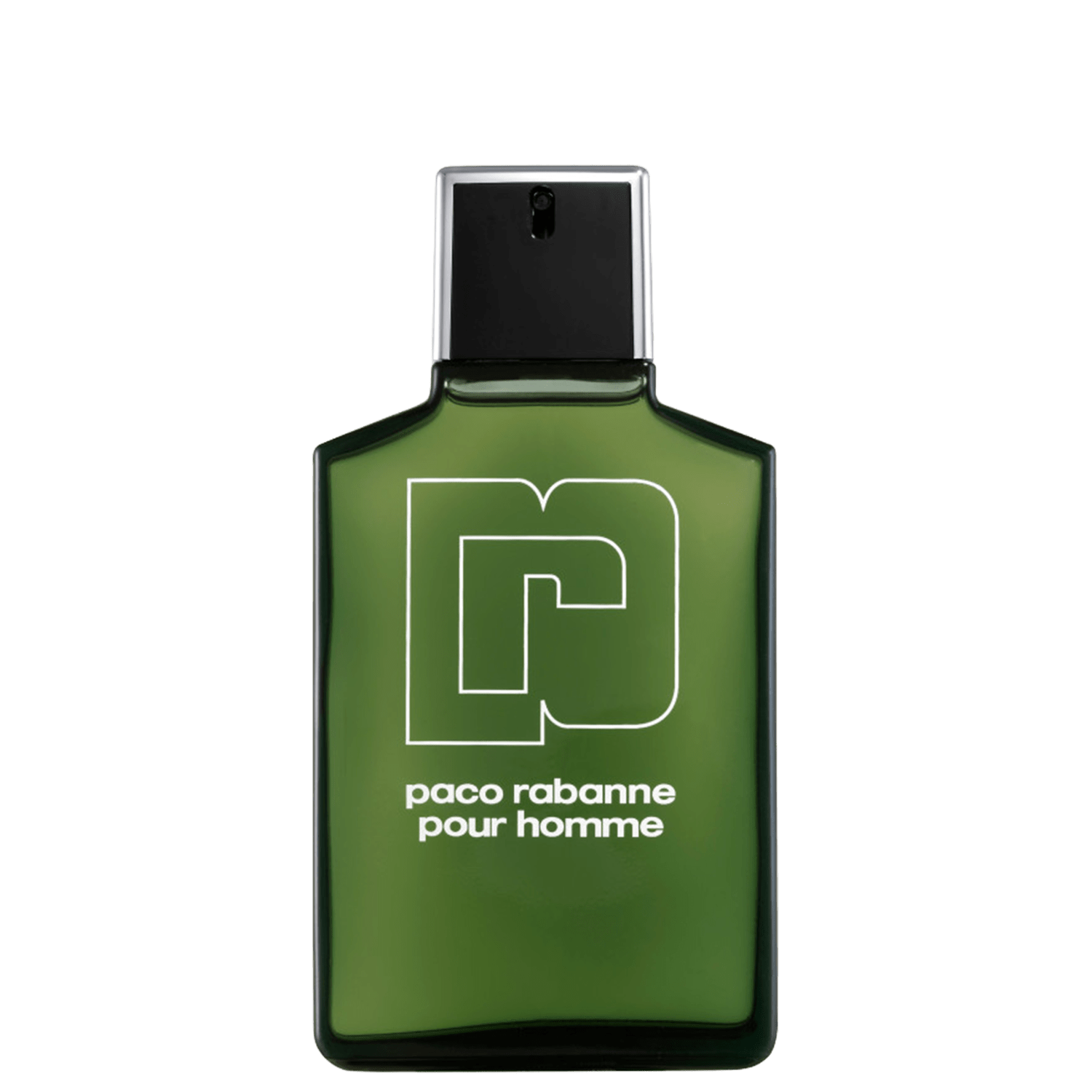 Rabanne Pour Homme Eau de Toilette - Perfume Masculino 100ml