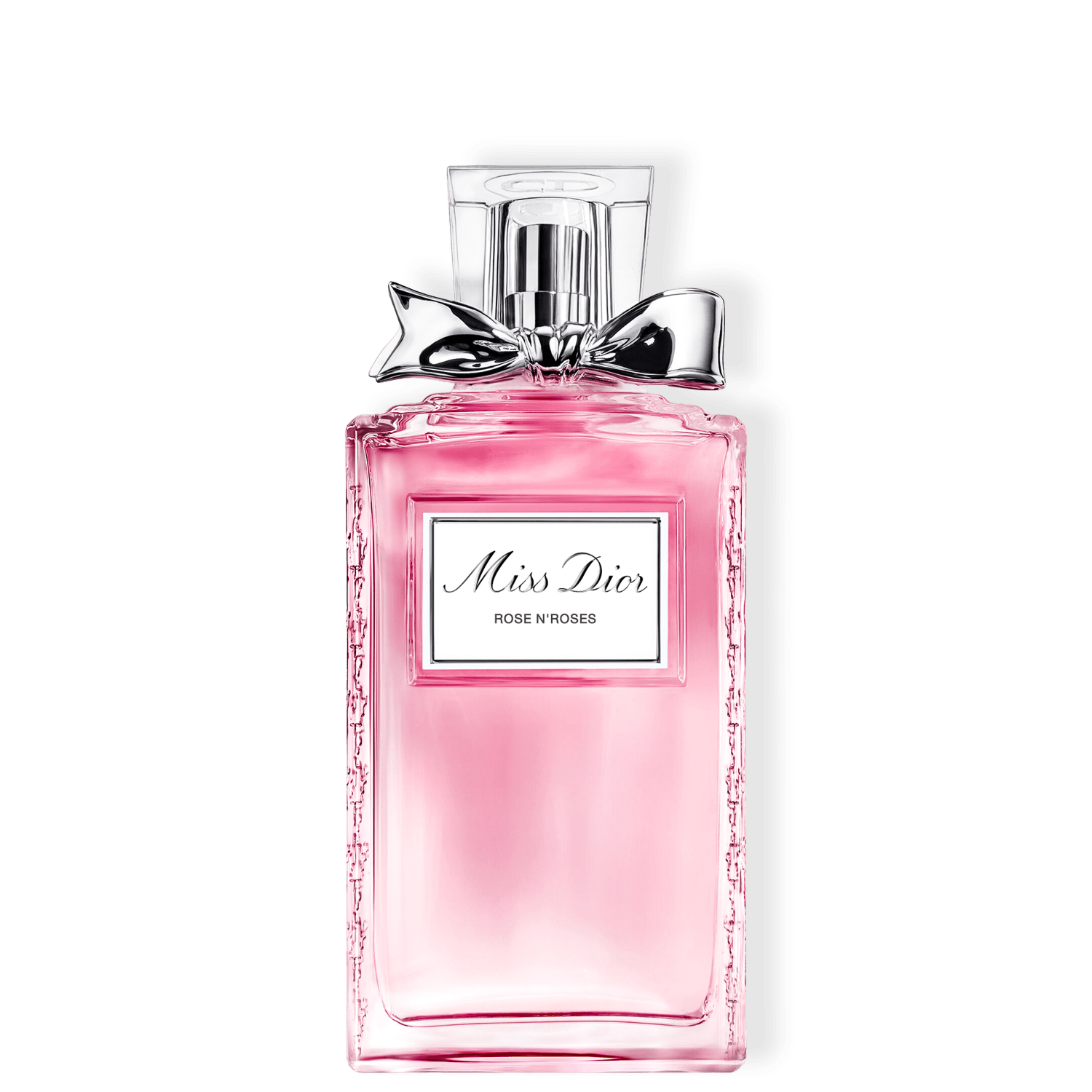 Miss Dior Rose N'Roses Eau de Toilette - Perfume Feminino 100ml