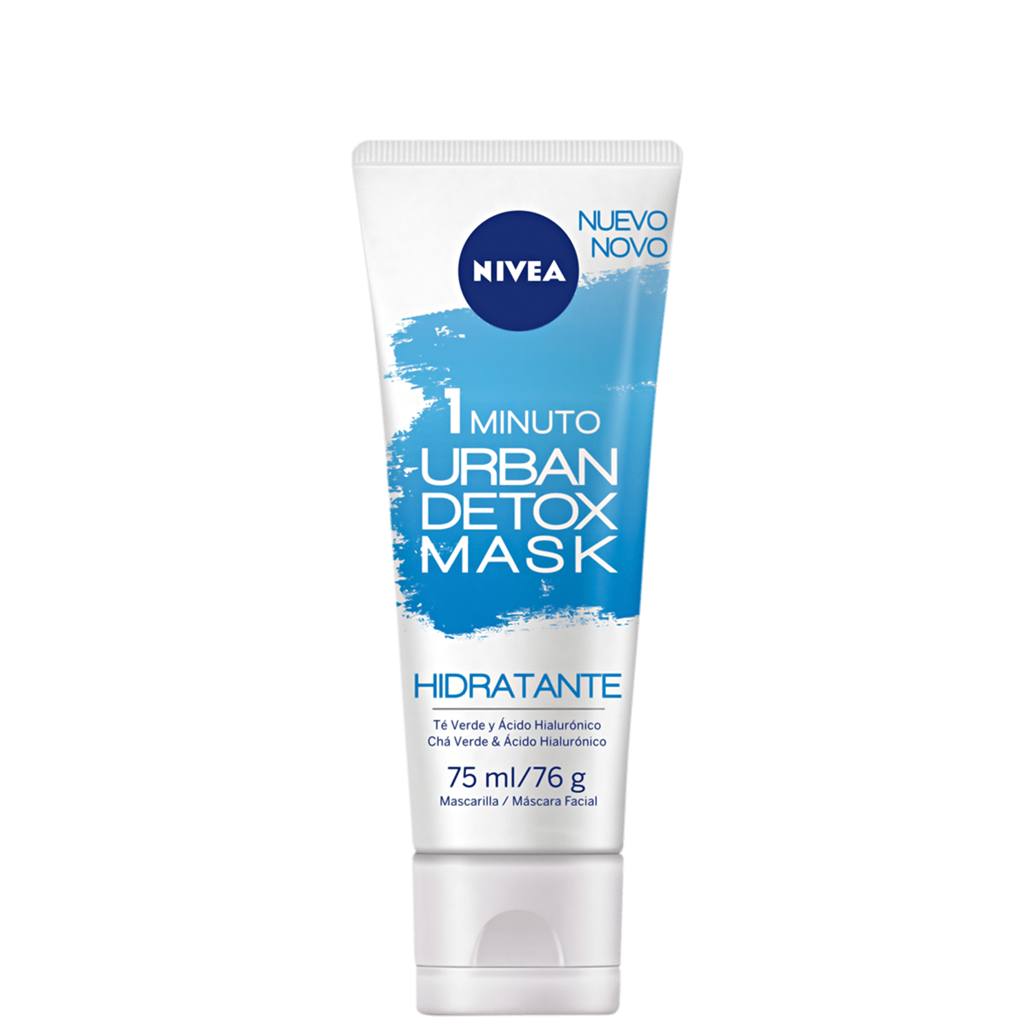 NIVEA MEN Silver Protect - Loção Pós-Barba 100ml