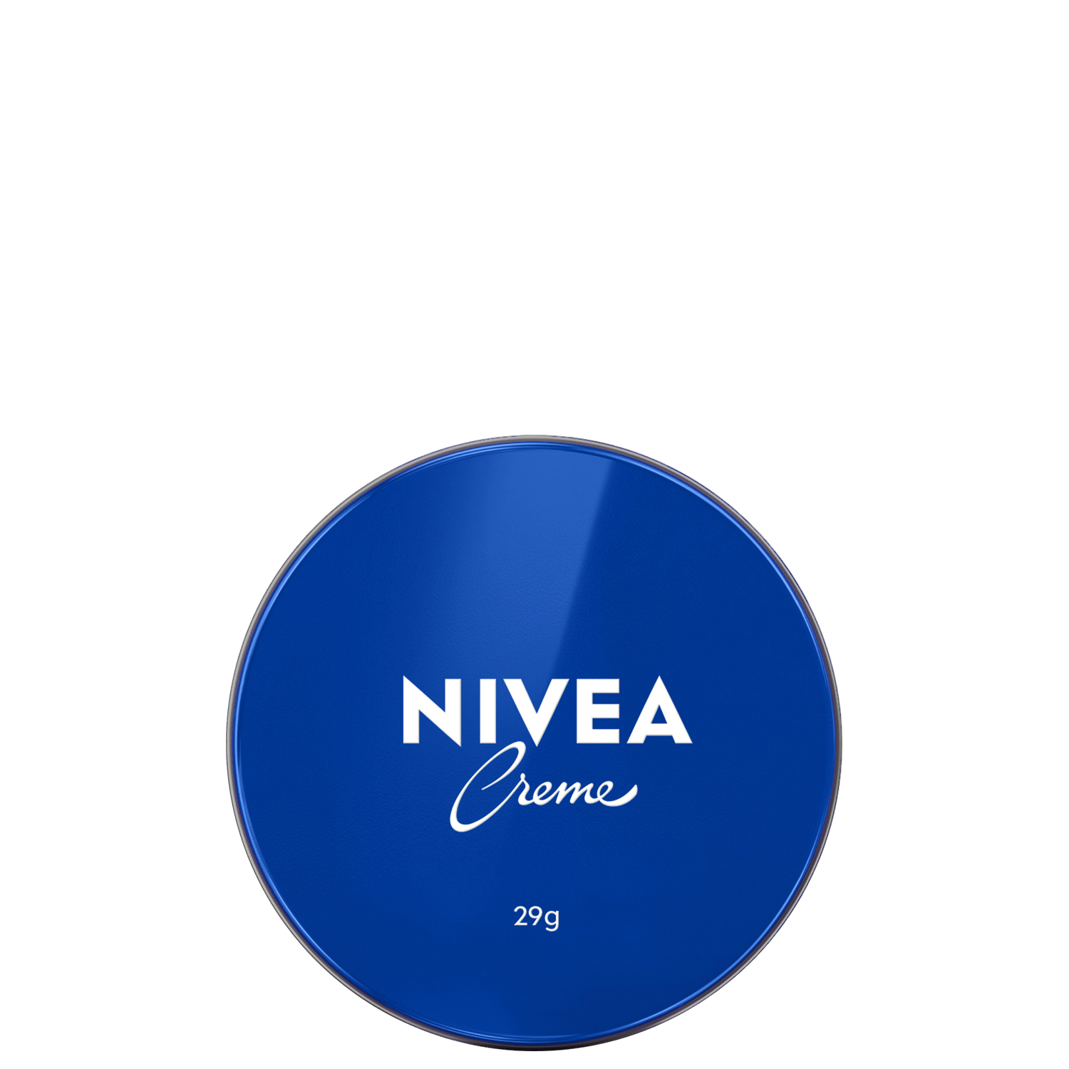 NIVEA Creme Lata - Creme Hidratante 29g