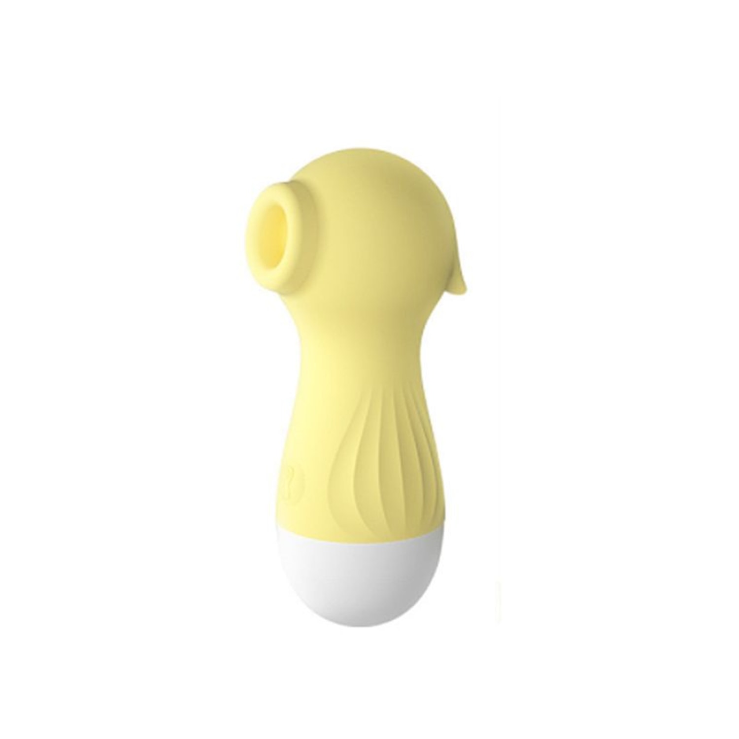 Sexy Import Pocotó Amarelo - Sugador de Clitóris