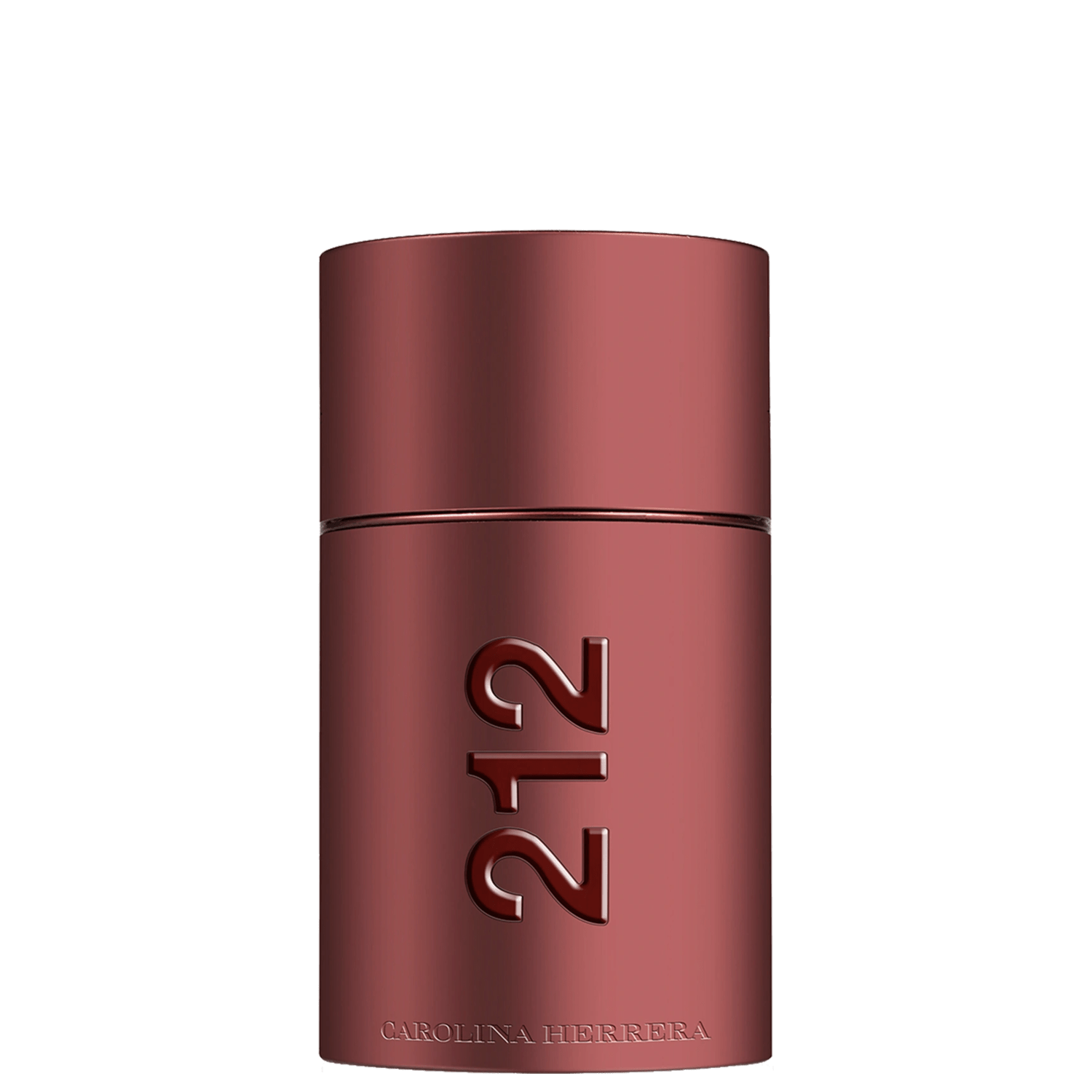 212 Sexy Men Carolina Herrera Eau de Toilette - Perfume Masculino 50ml