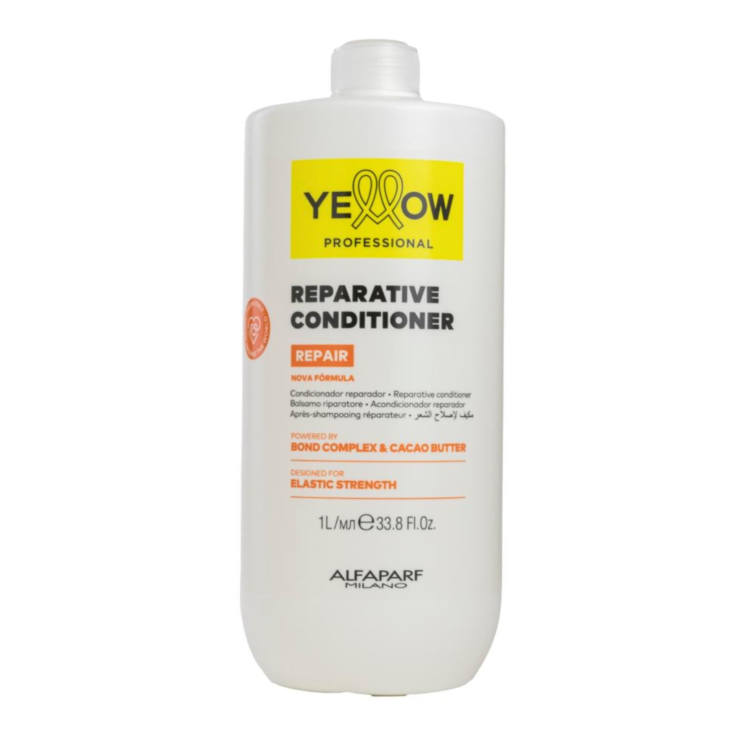 Yellow Repair Tratamento Reparador - Condicionador 1L