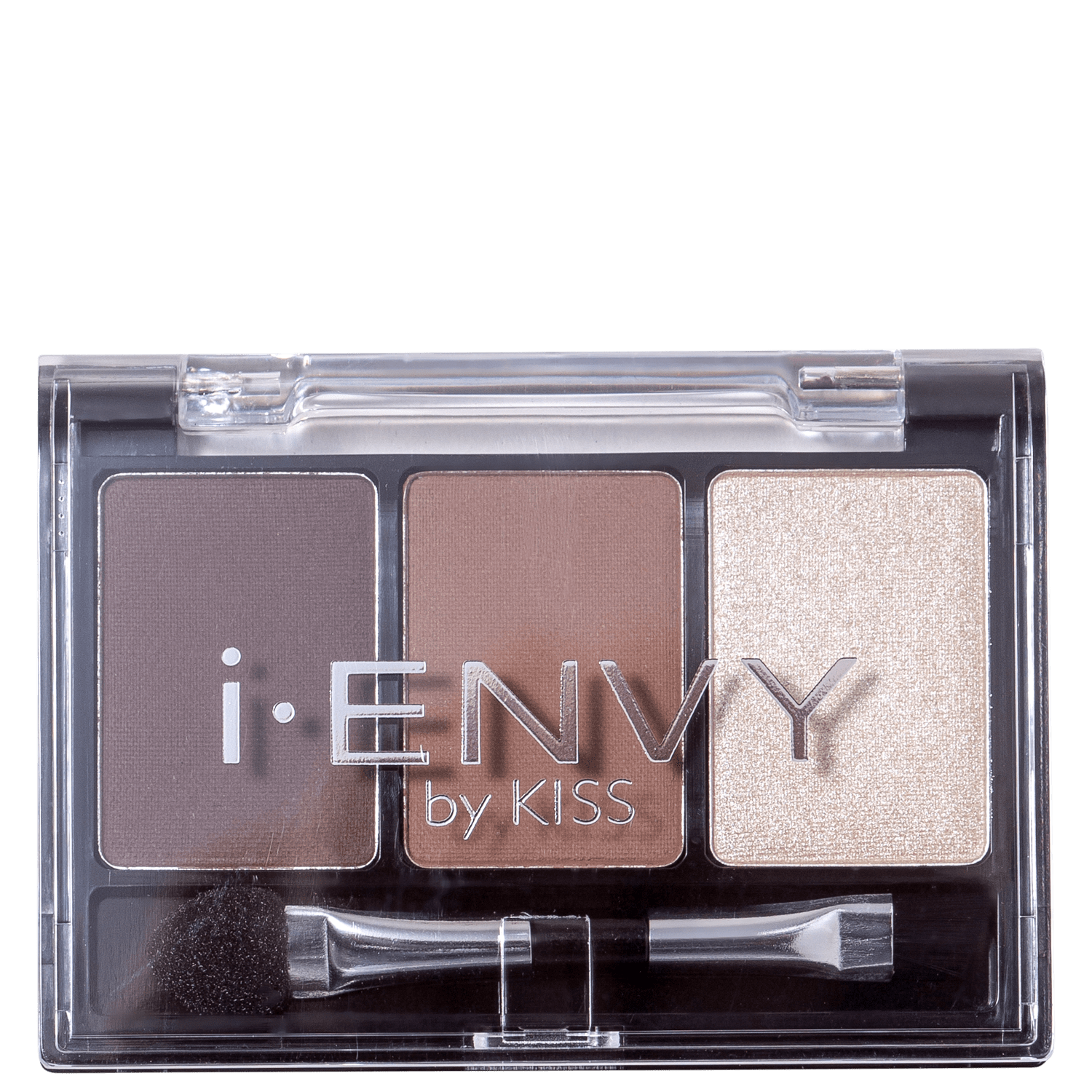 Kiss New York I-Envy by Kiss - Paleta para Sobrancelha 45g 