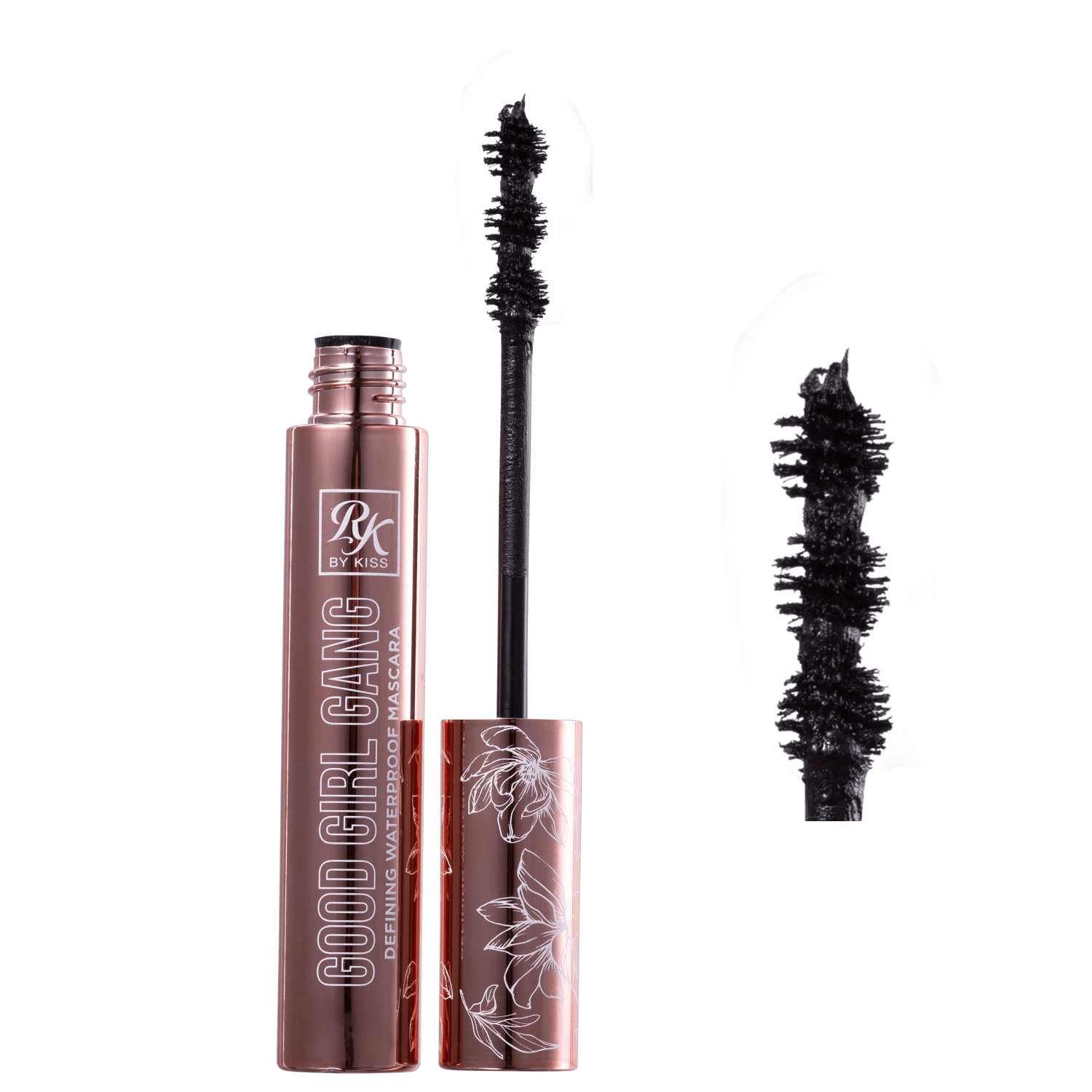 Ruby Kisses Good Girl Gang - Máscara para Cílios 12g