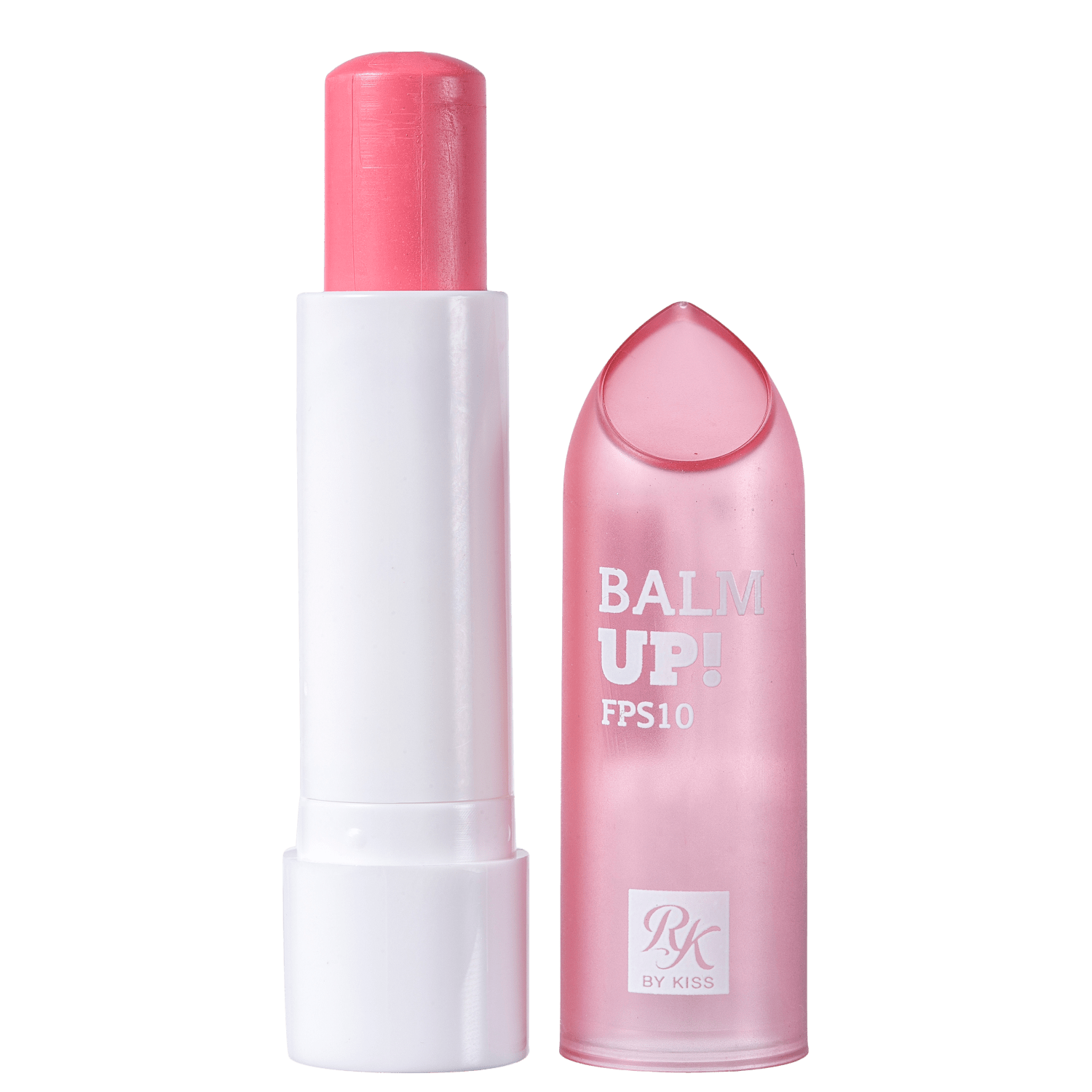 Ruby Kisses Balm Up! FPS10 Hands Up - Balm Labial 4g