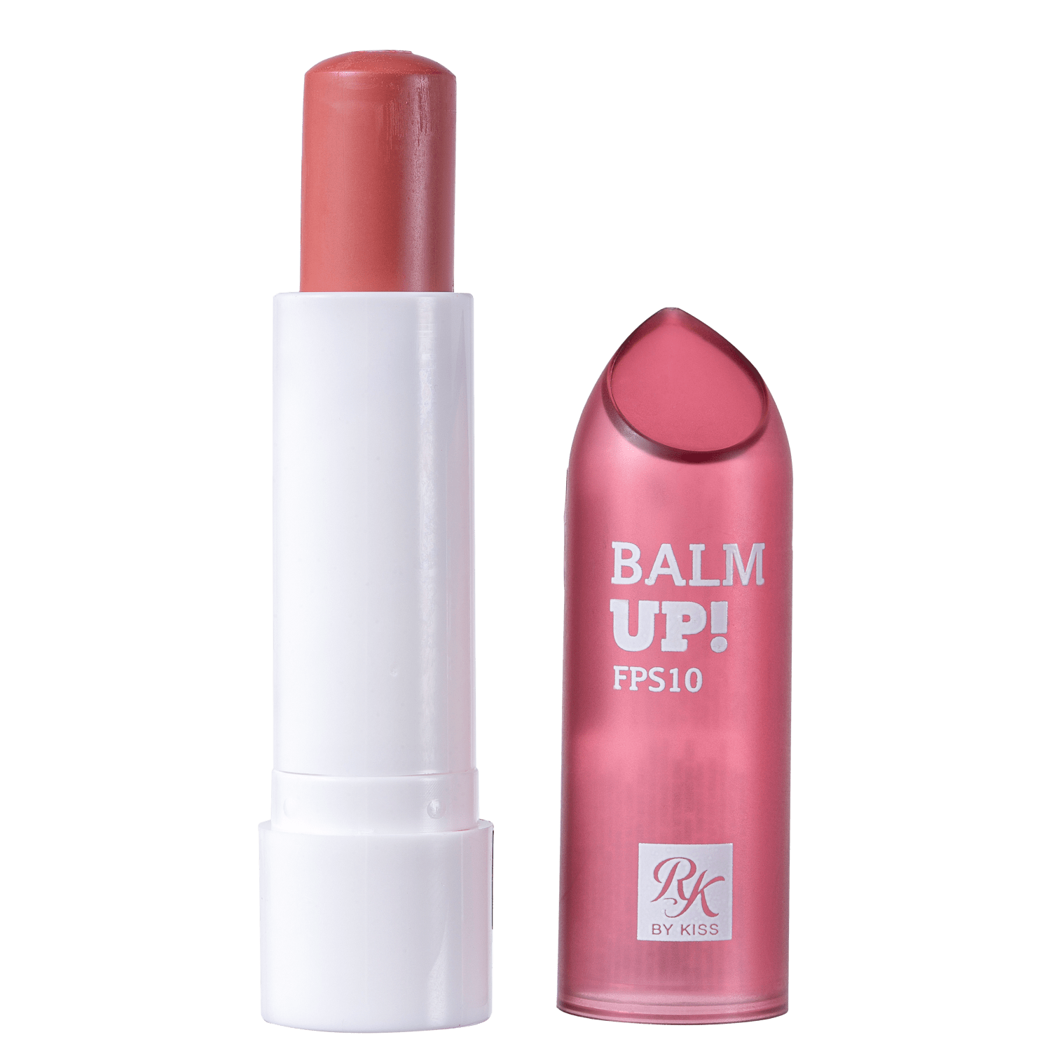 Ruby Kisses Balm Up! FPS10 Get Up - Balm Labial 4g