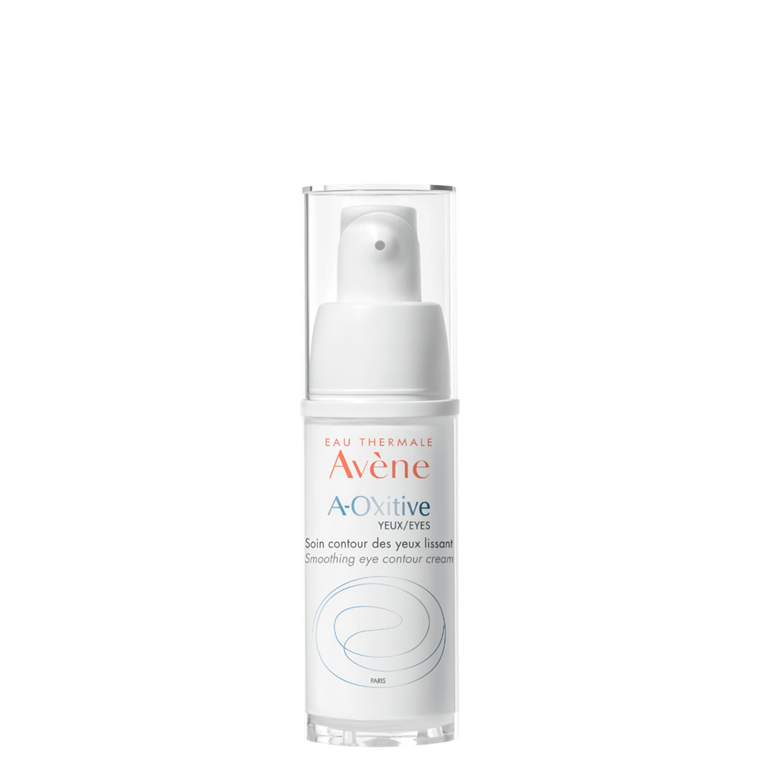 Avène A-Oxitive Yeux - Redutor de Linhas 15ml