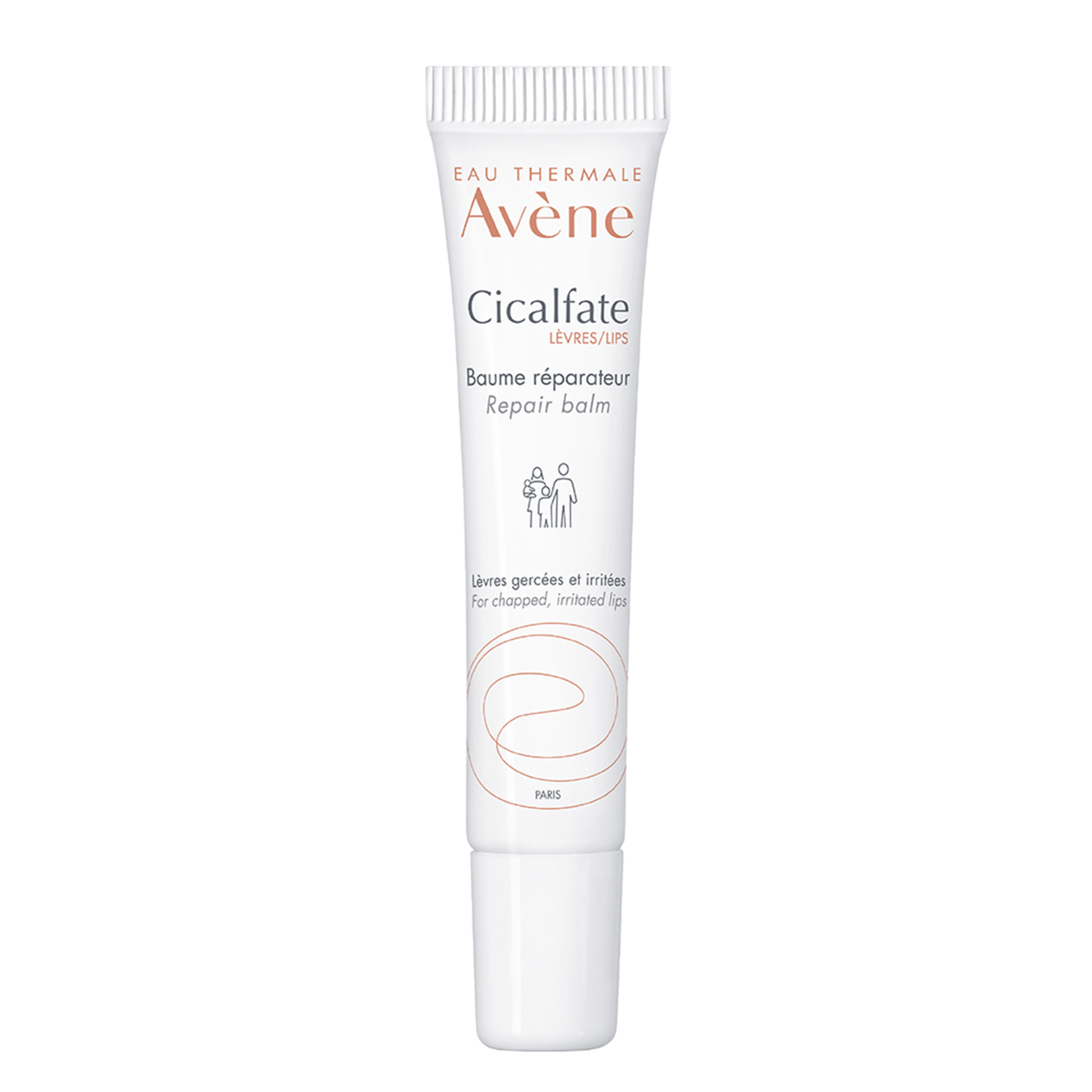 Avène Cicalfate - Bálsamo Reparador Labial 10ml