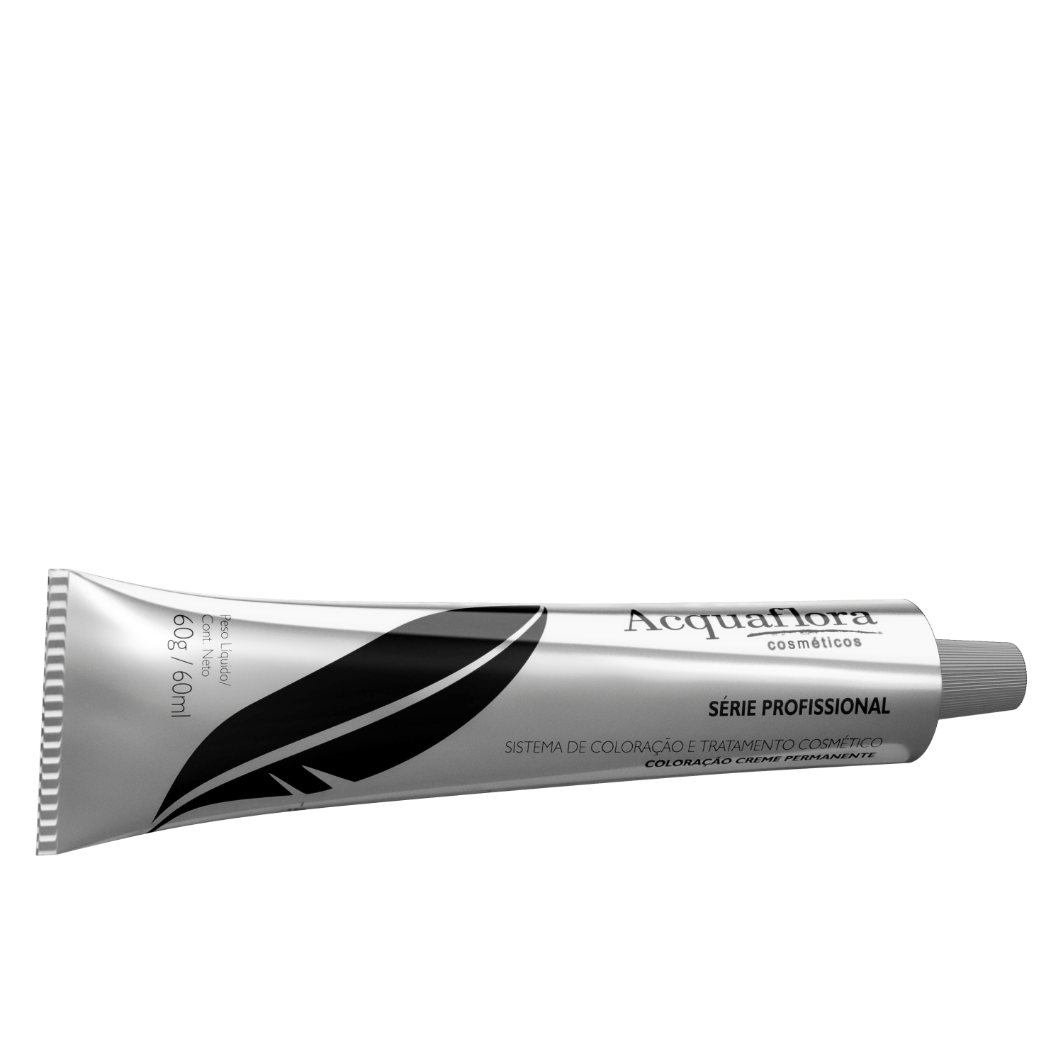 Acquaflora 7.0 Louro Natural - Coloração Permanente 60g