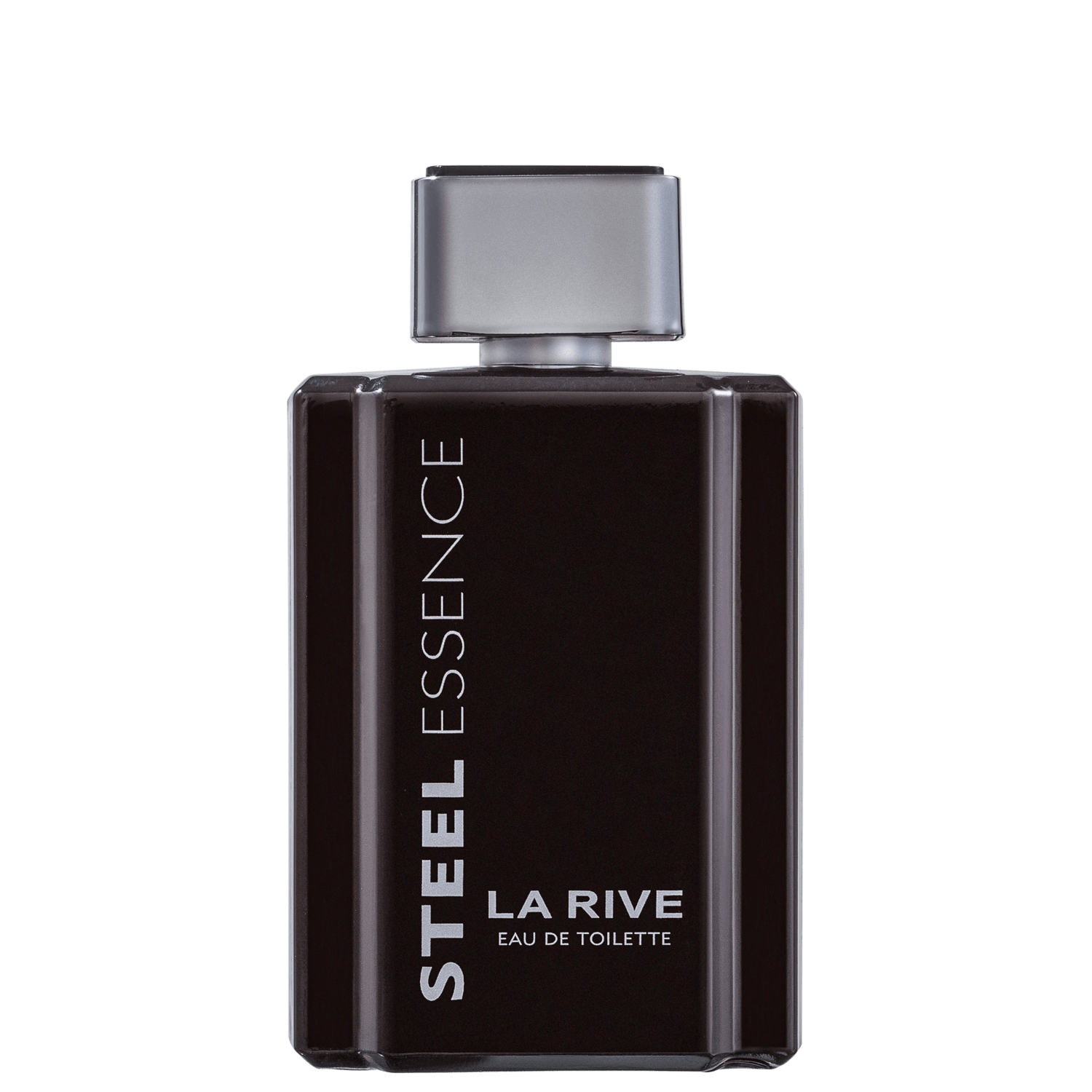 Steel Essence La Rive Eau de Toilette - Perfume Masculino 100ml